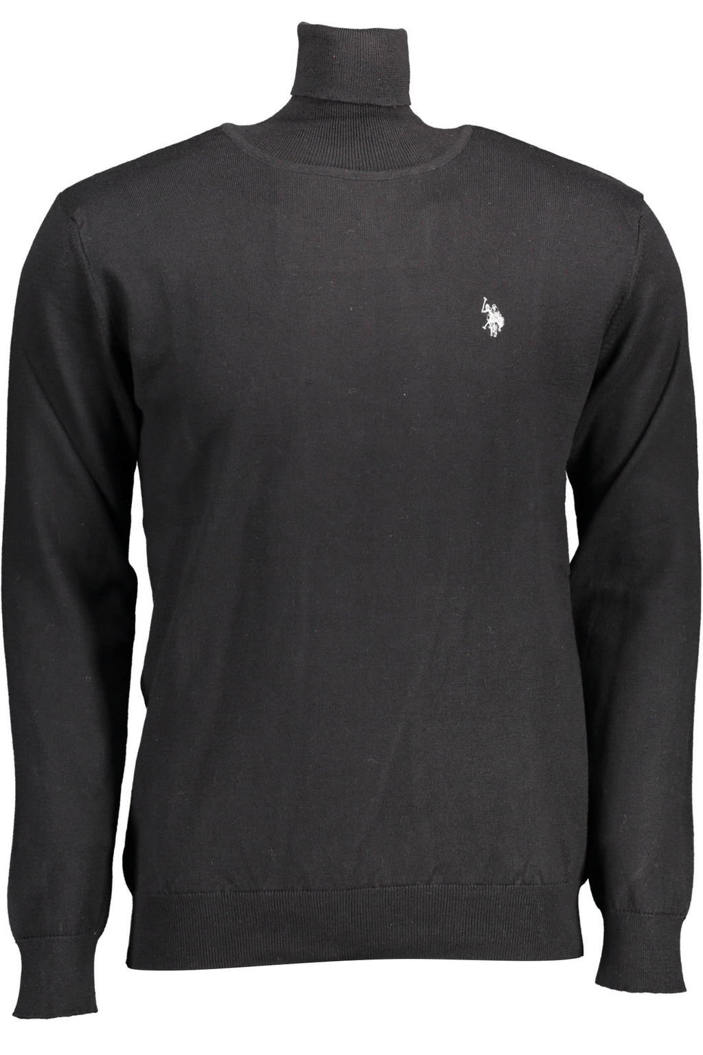 Maglia U.S. POLO ASSN. Nero 62828-48847