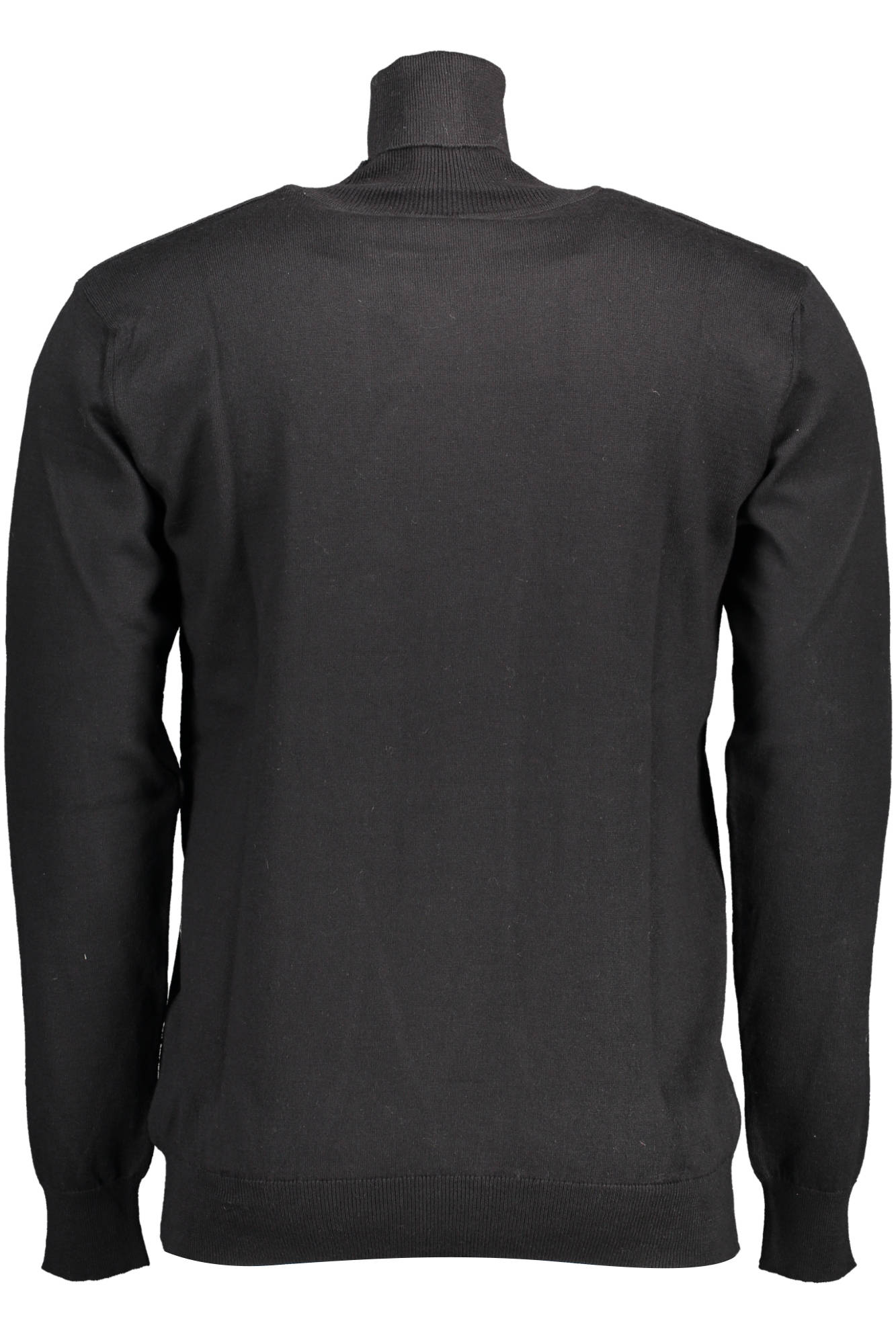 Maglia U.S. POLO ASSN. Nero 62828-48847
