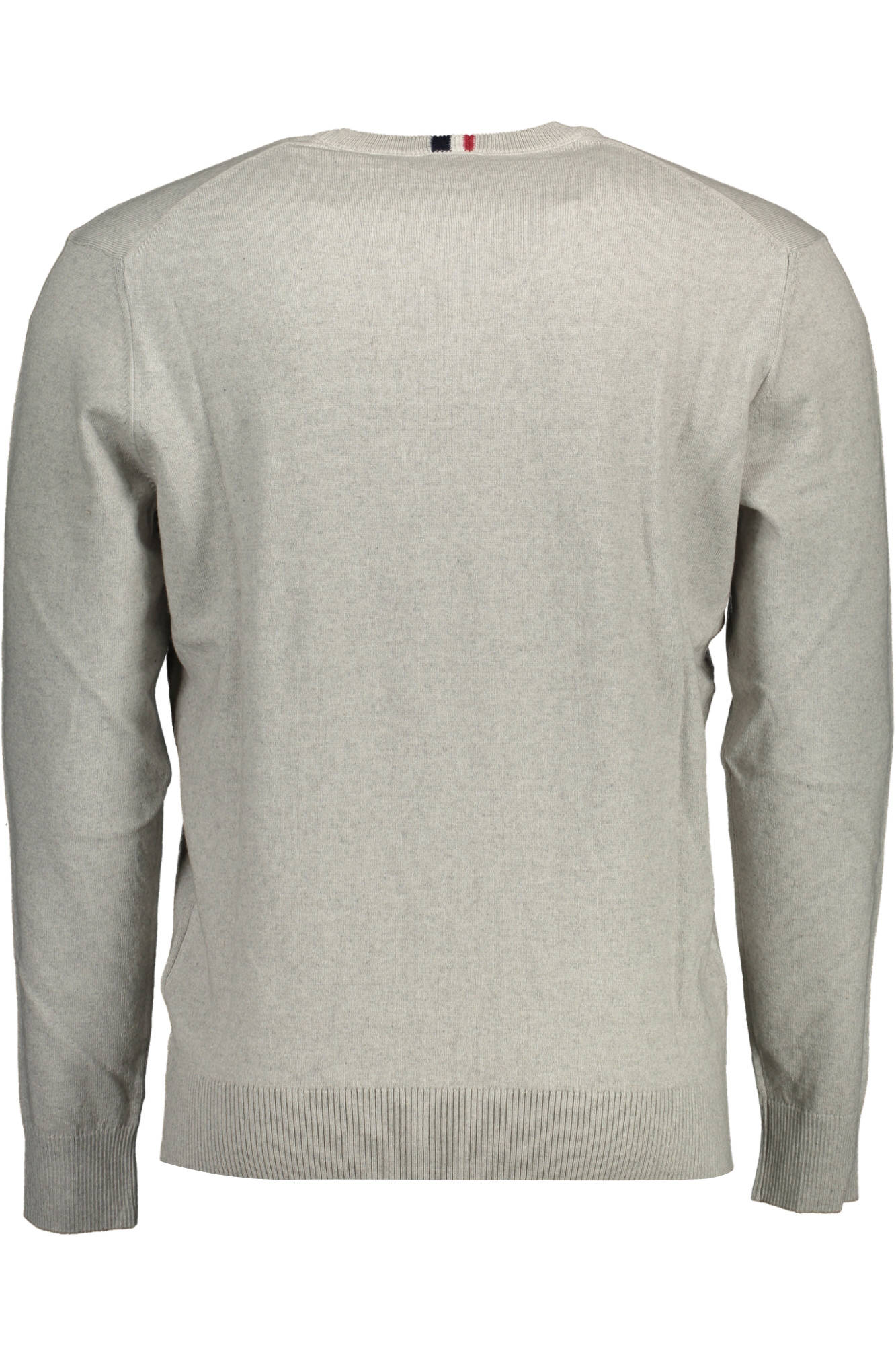 Maglia U.S. POLO ASSN. Grigio 62822-48847