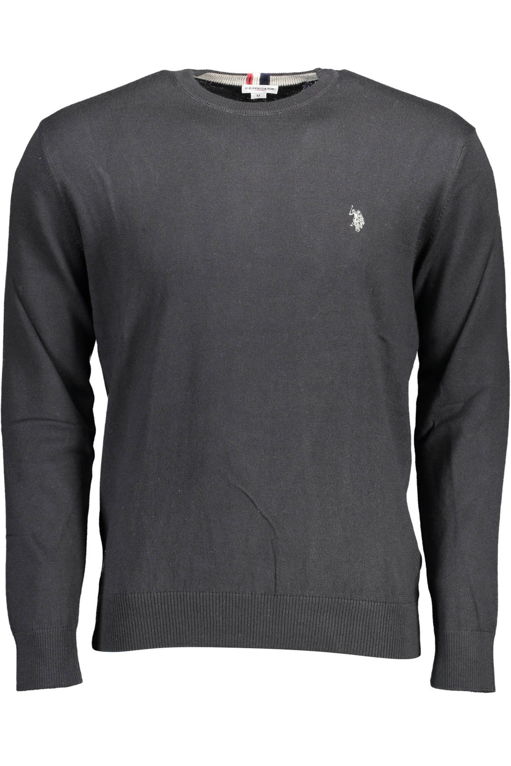Maglia U.S. POLO ASSN. Nero 62822-48847