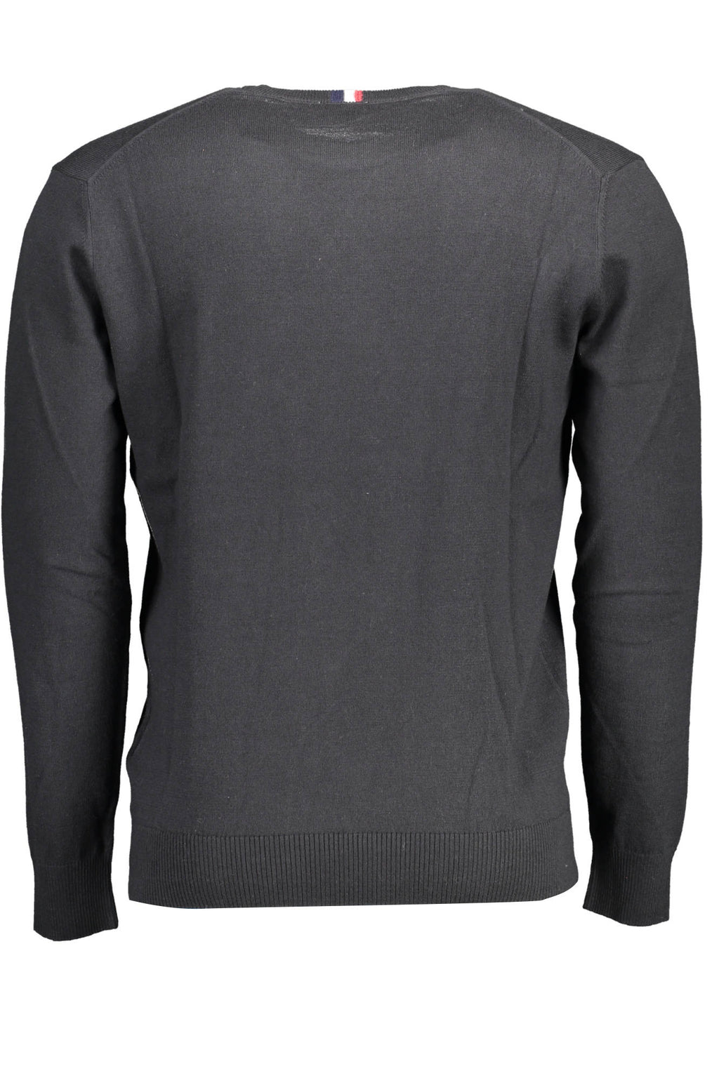 Maglia U.S. POLO ASSN. Nero 62822-48847