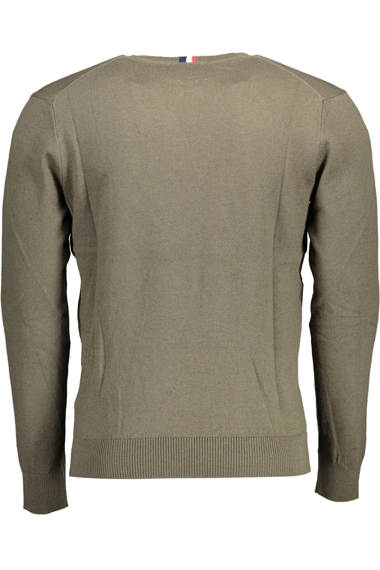 Maglia U.S. POLO ASSN. Verde 62822-48847