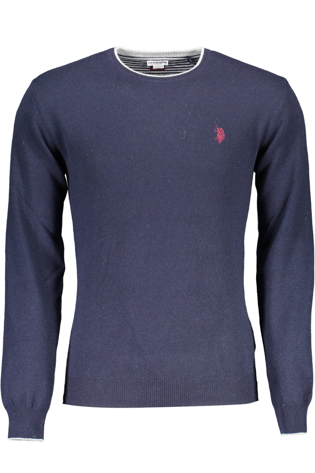 Maglione U.S. POLO ASSN. Blu 59252-52626