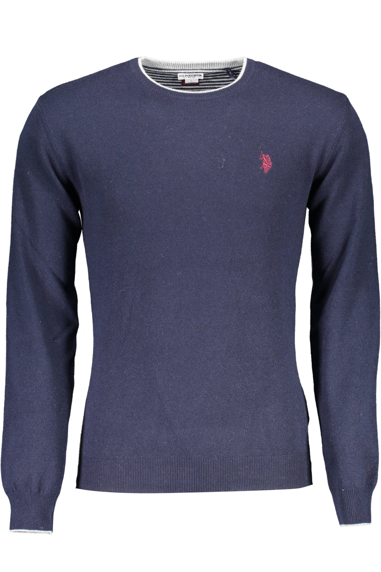 Maglione U.S. POLO ASSN. Blu 59252-52626