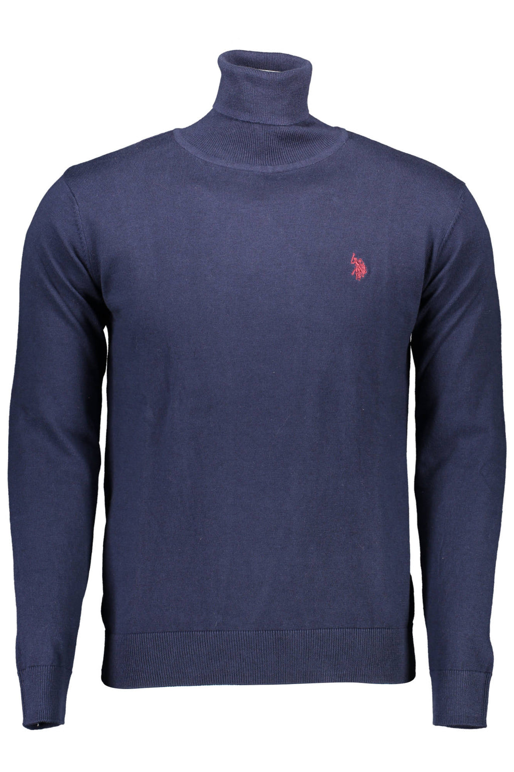 Maglione U.S. POLO ASSN. Blu 60909-48847