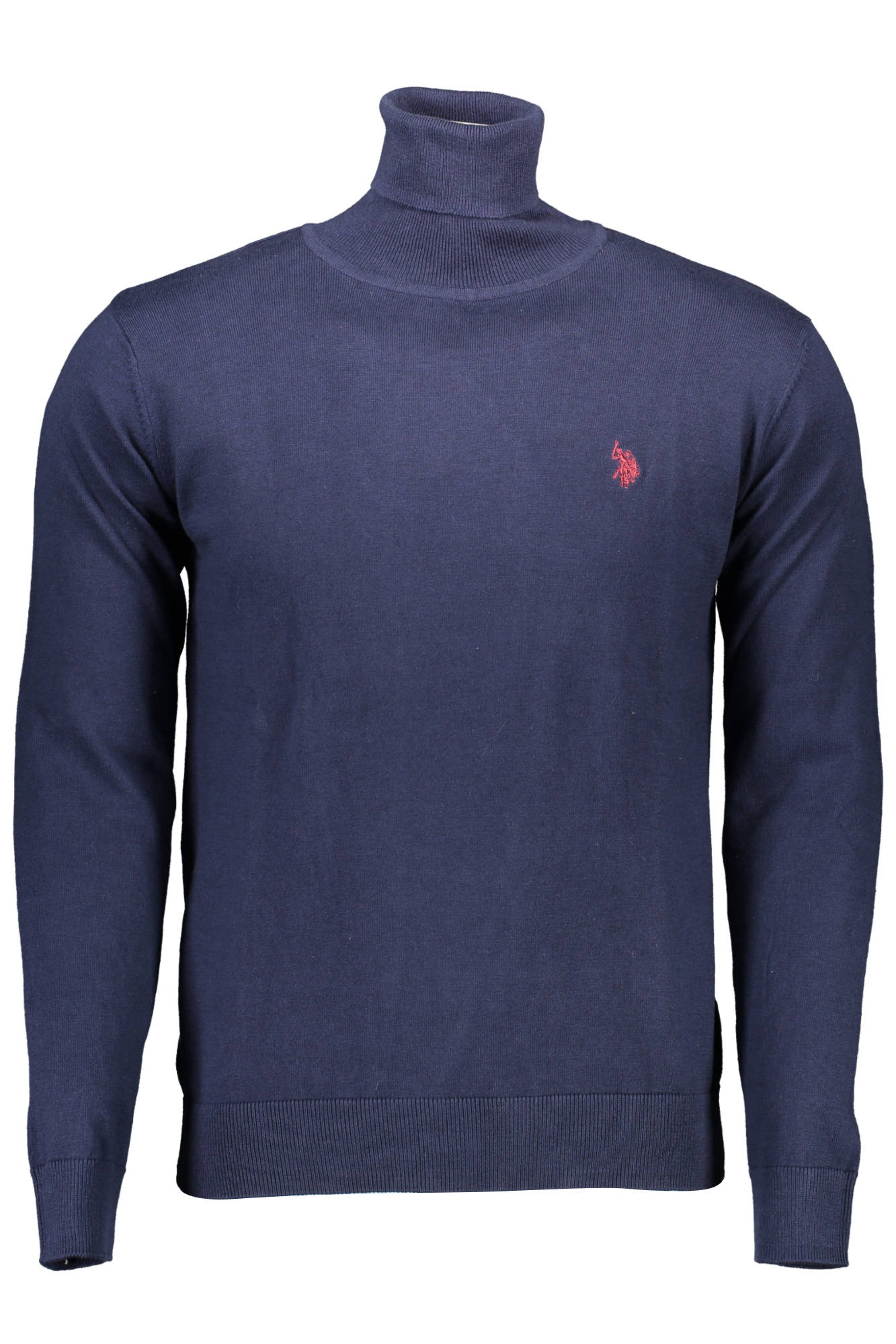 Maglione U.S. POLO ASSN. Blu 60909-48847