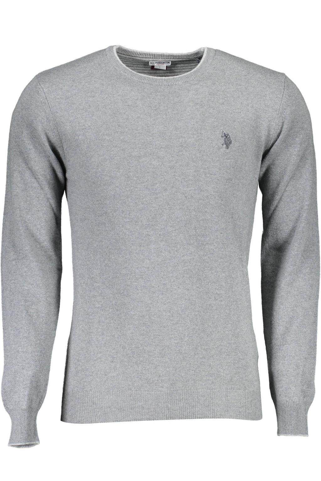 Maglione U.S. POLO ASSN. Grigio 5925252626