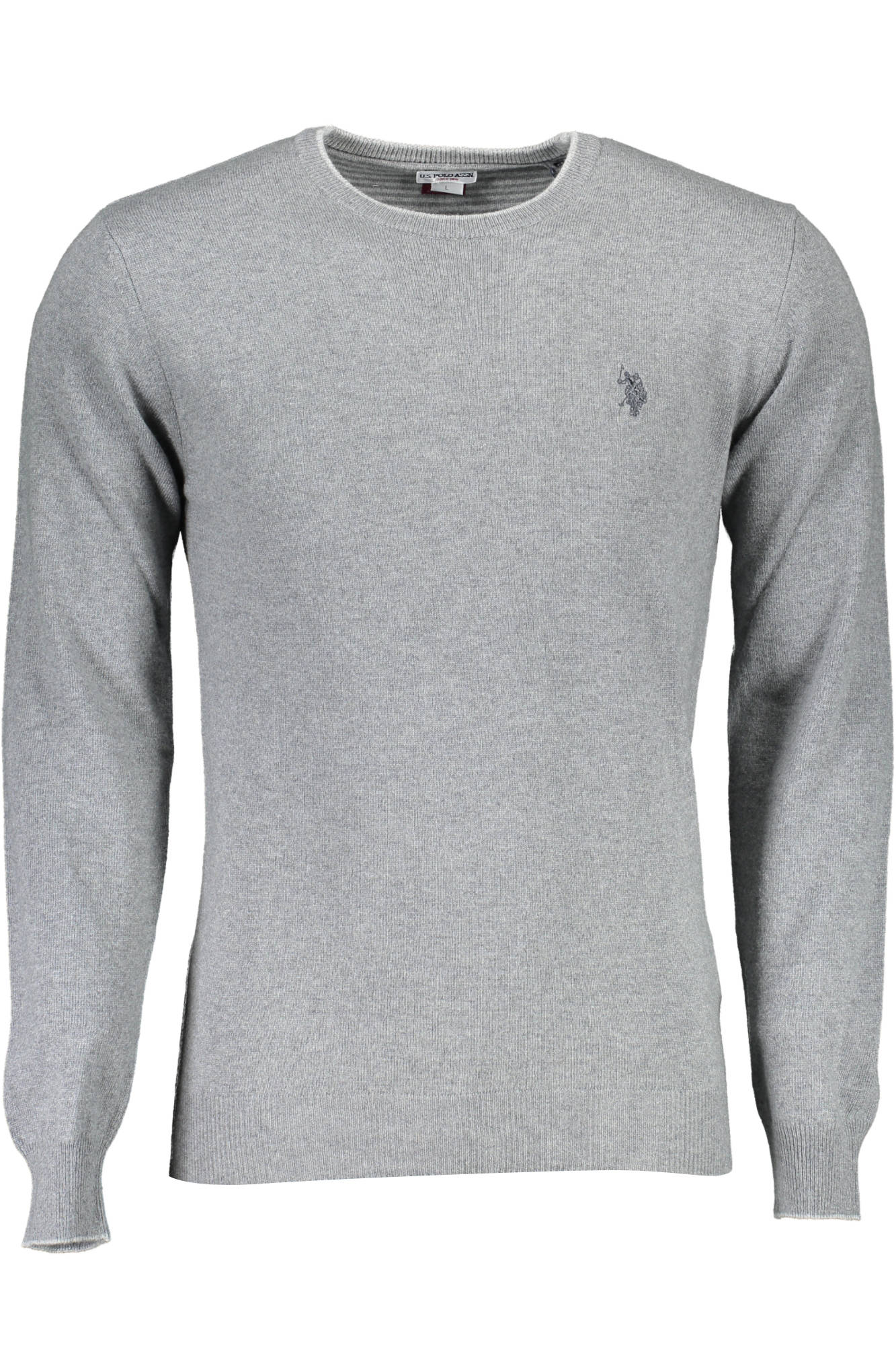 Maglione U.S. POLO ASSN. Grigio 5925252626