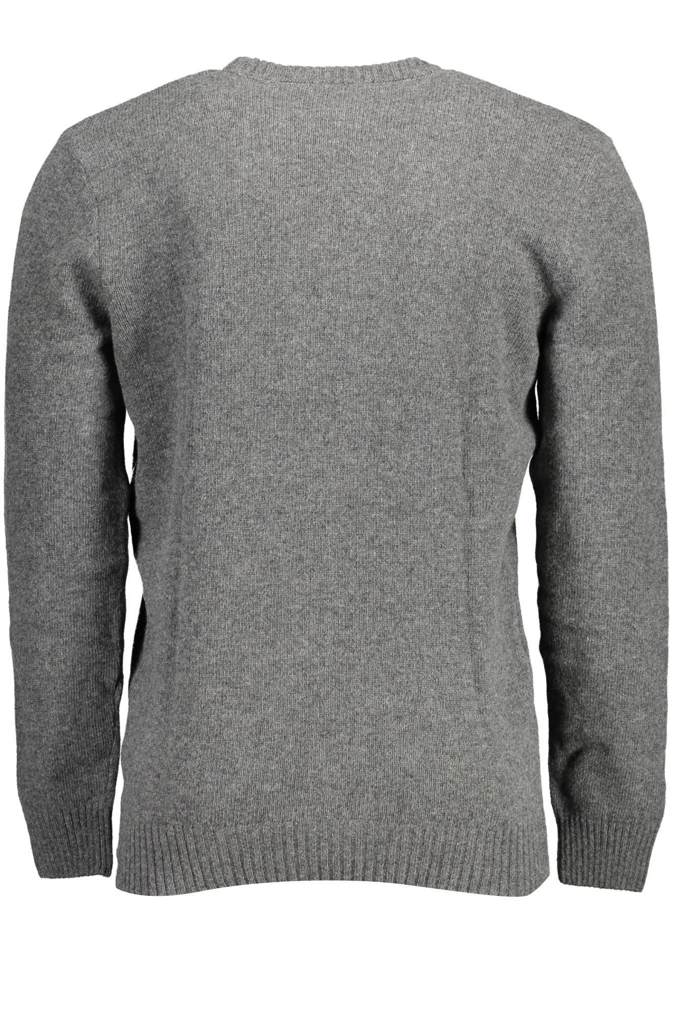 Maglione U.S. POLO ASSN. Grigio 62917-53280