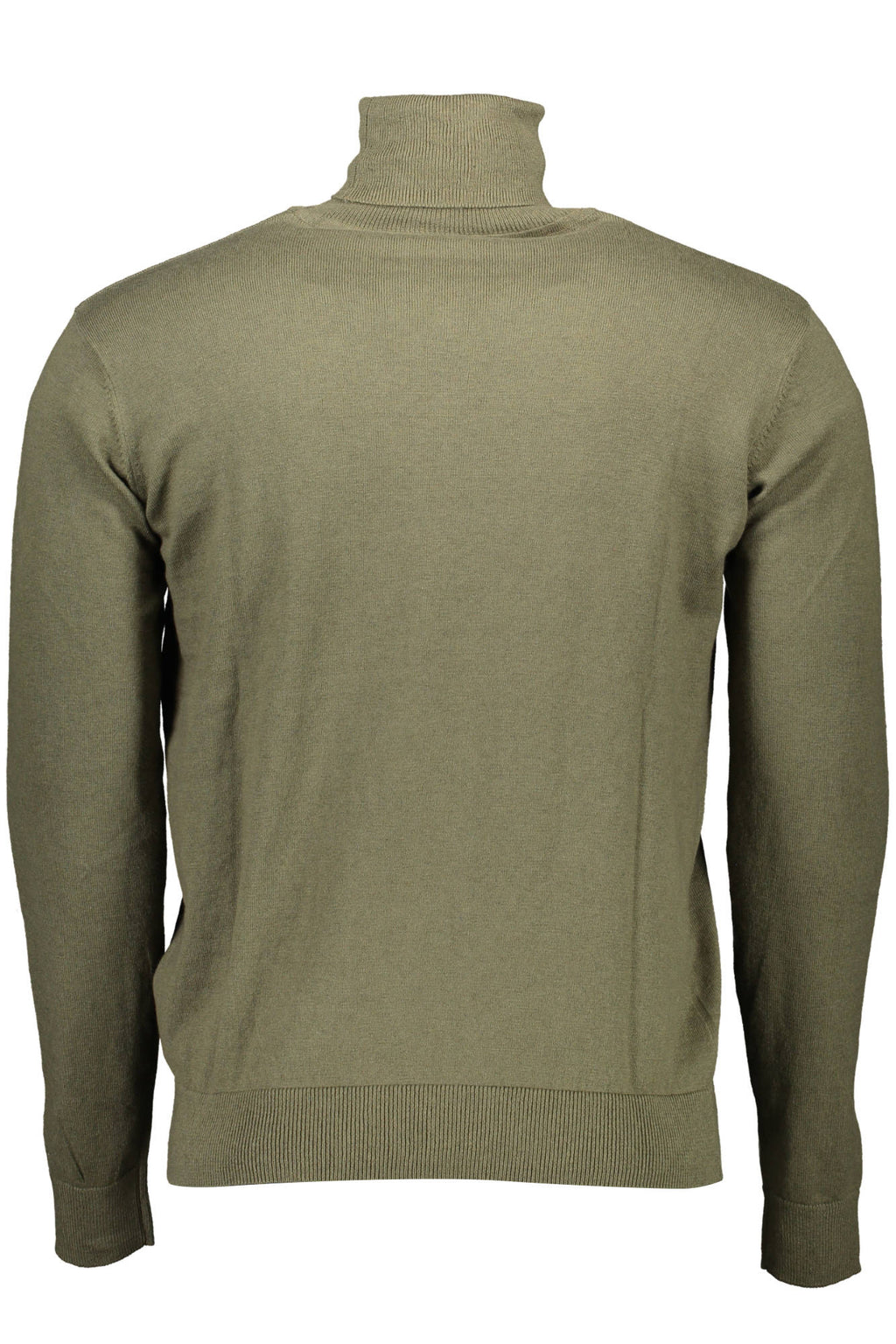 Maglione U.S. POLO ASSN. Verde 60909-48847