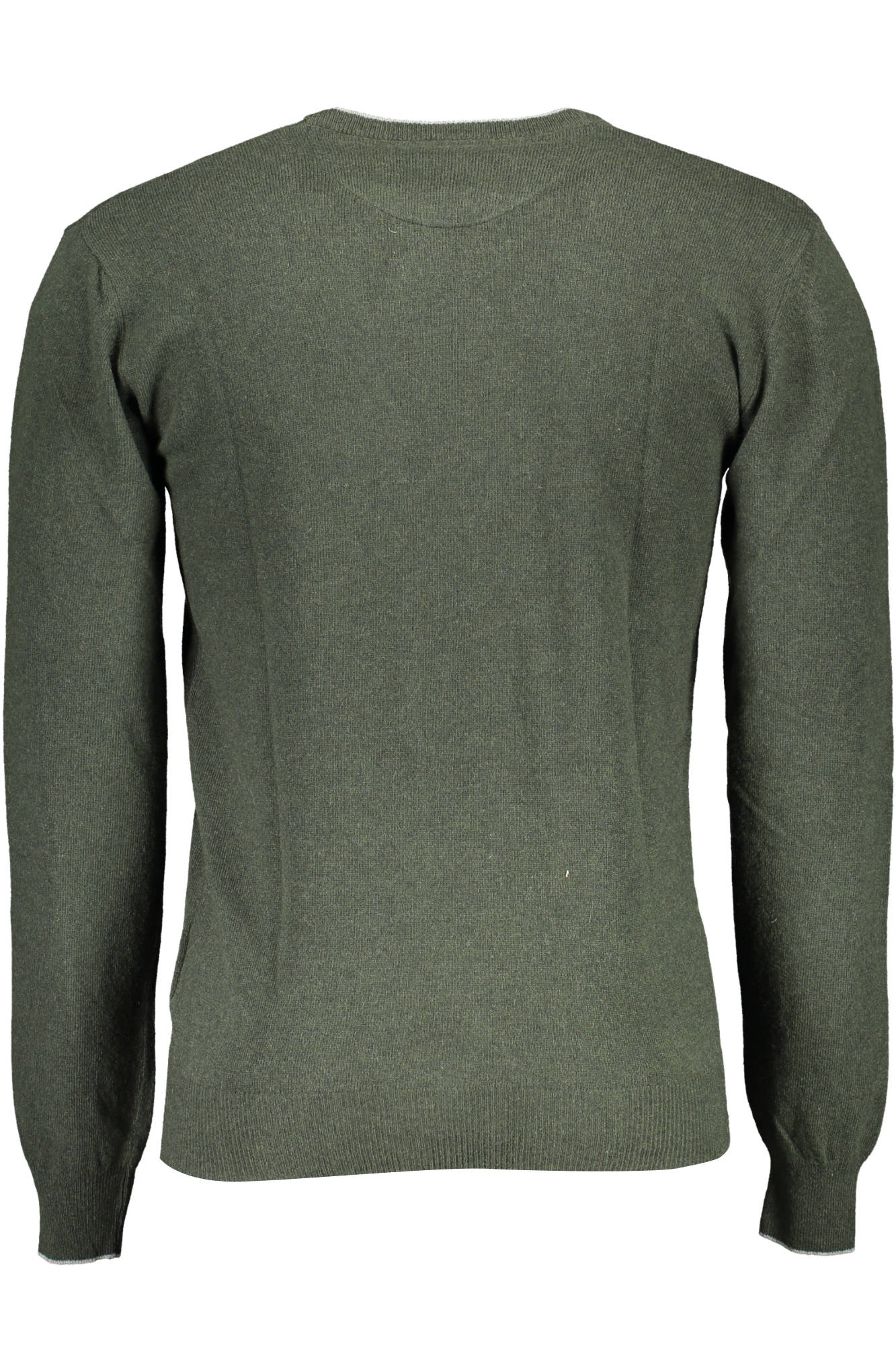 Maglione U.S. POLO ASSN. Verde 59252-52626