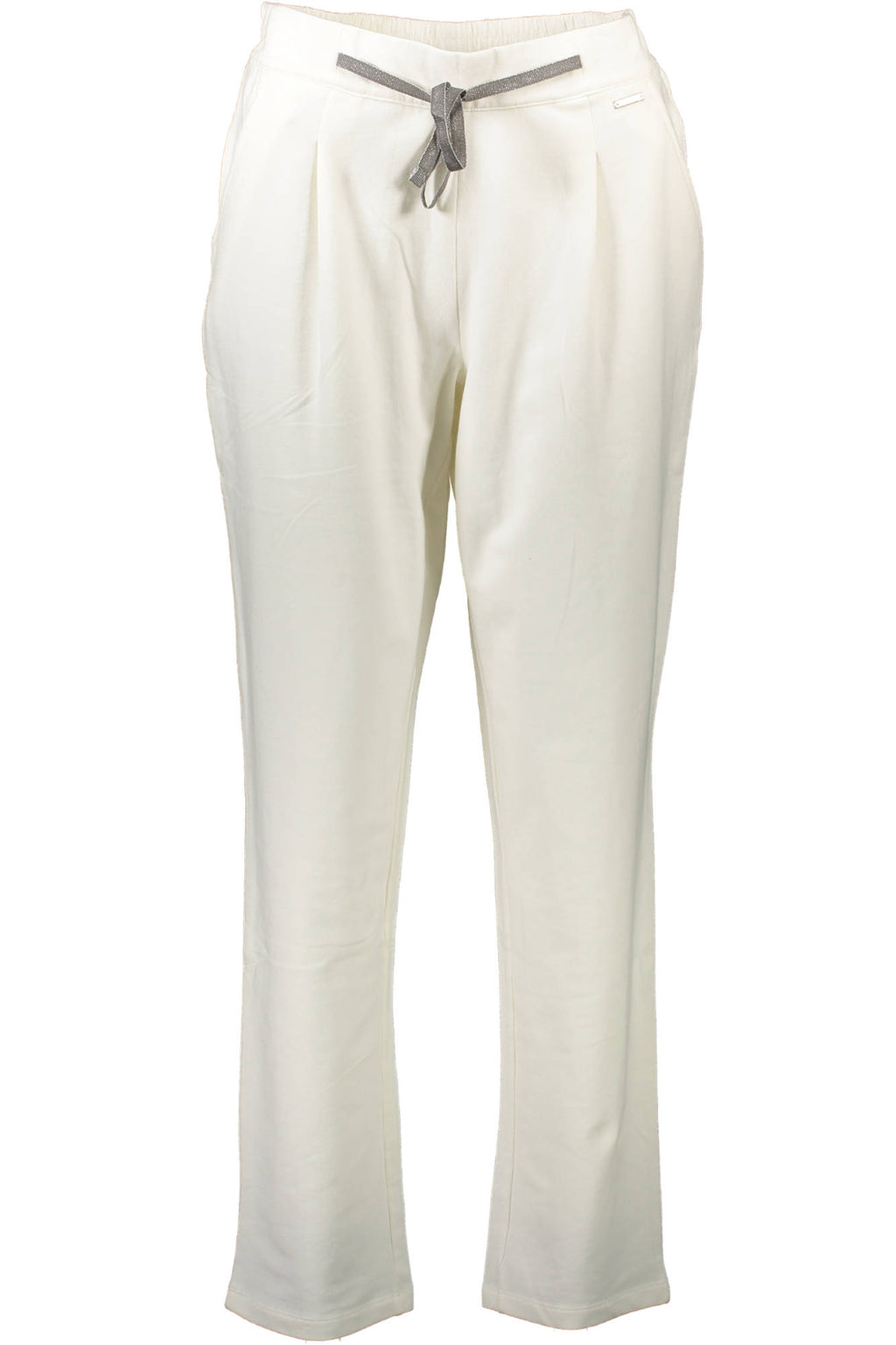 Pantaloni Tuta U.S. POLO ASSN. Bianco 60812-51932