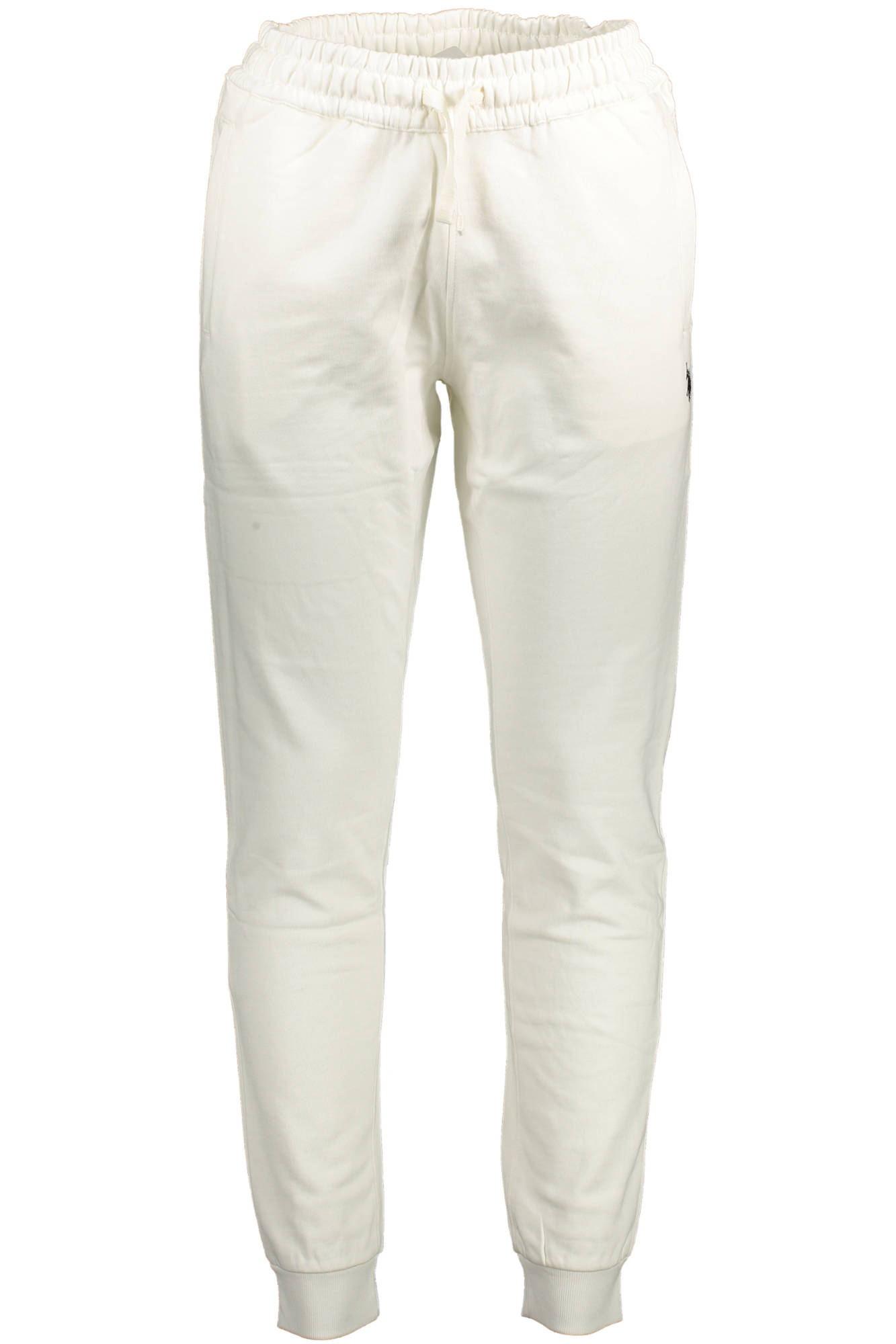 Pantaloni Tuta U.S. POLO ASSN. Bianco 6302653223