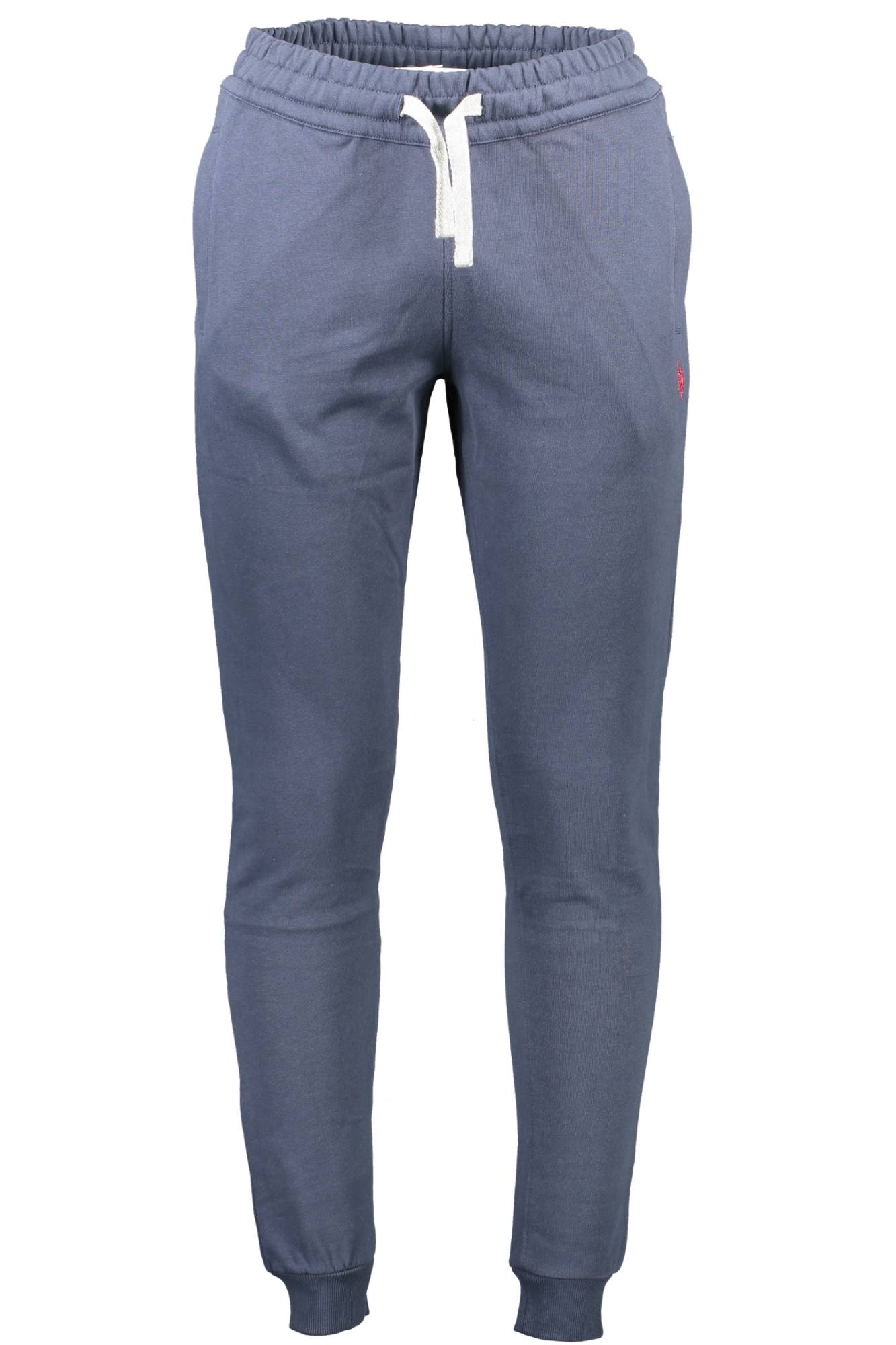 Pantaloni Tuta U.S. POLO ASSN. Blu 60697-53223