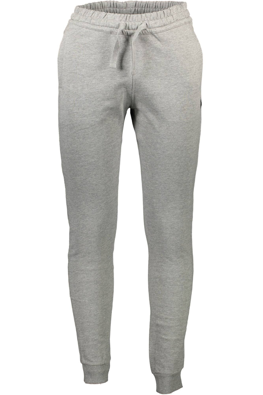 Pantaloni Tuta U.S. POLO ASSN. Grigio 60697-53223