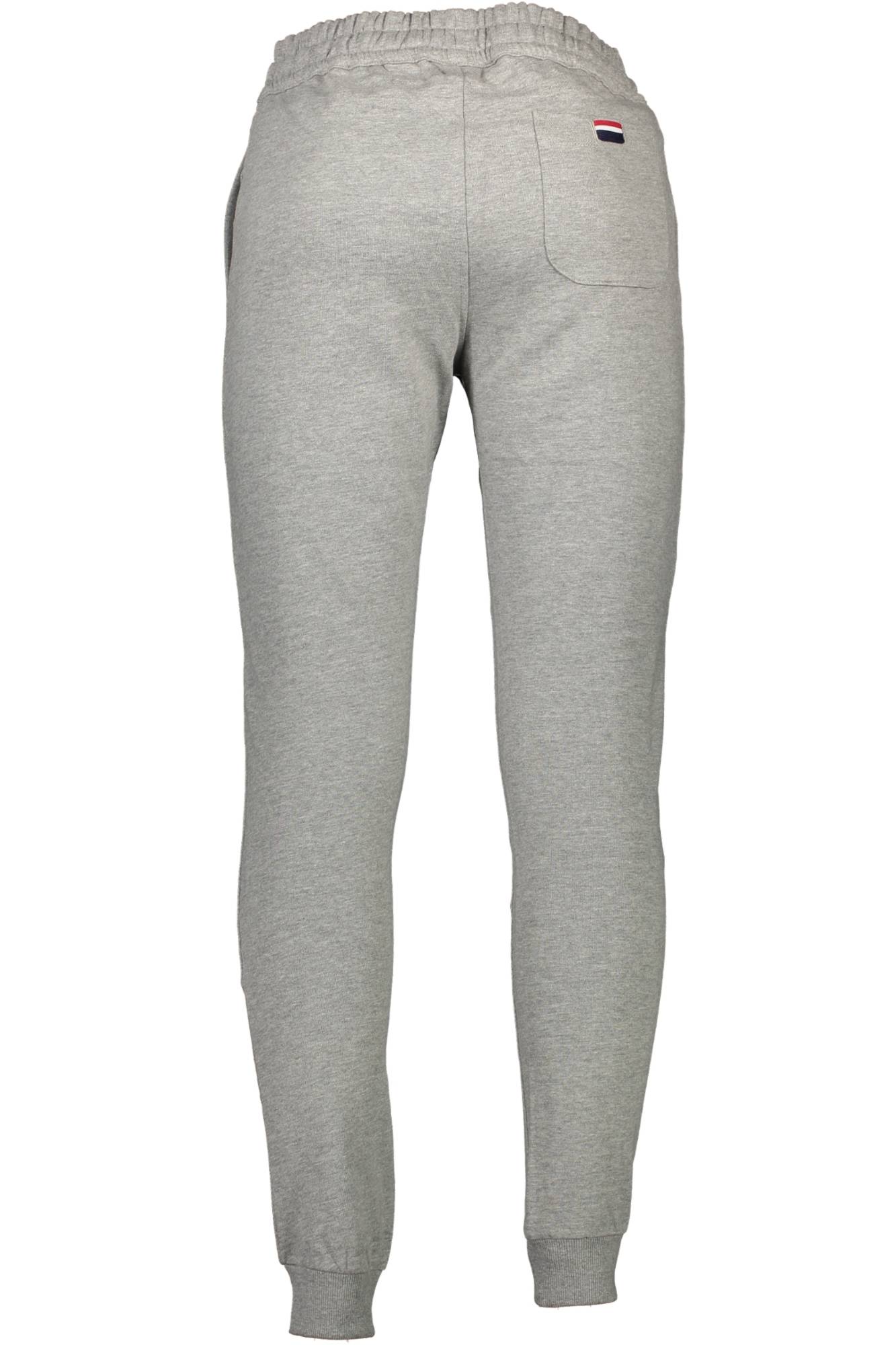 Pantaloni Tuta U.S. POLO ASSN. Grigio 60697-53223