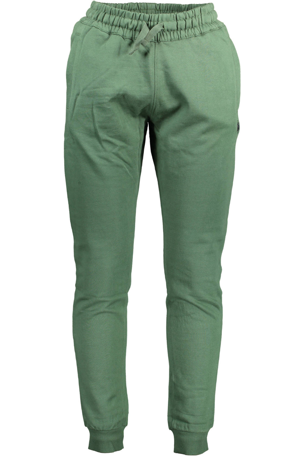 Pantaloni Tuta U.S. POLO ASSN. Verde 63026-53223
