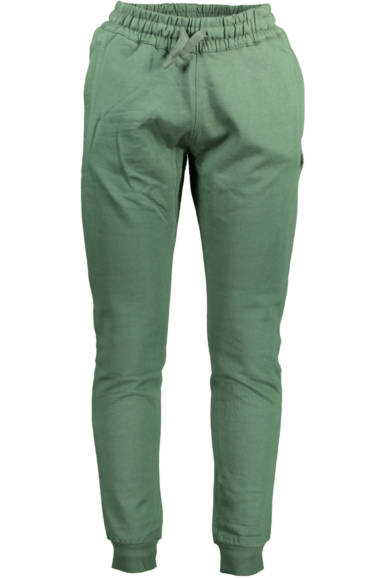 Pantaloni Tuta U.S. POLO ASSN. Verde 63026-53223