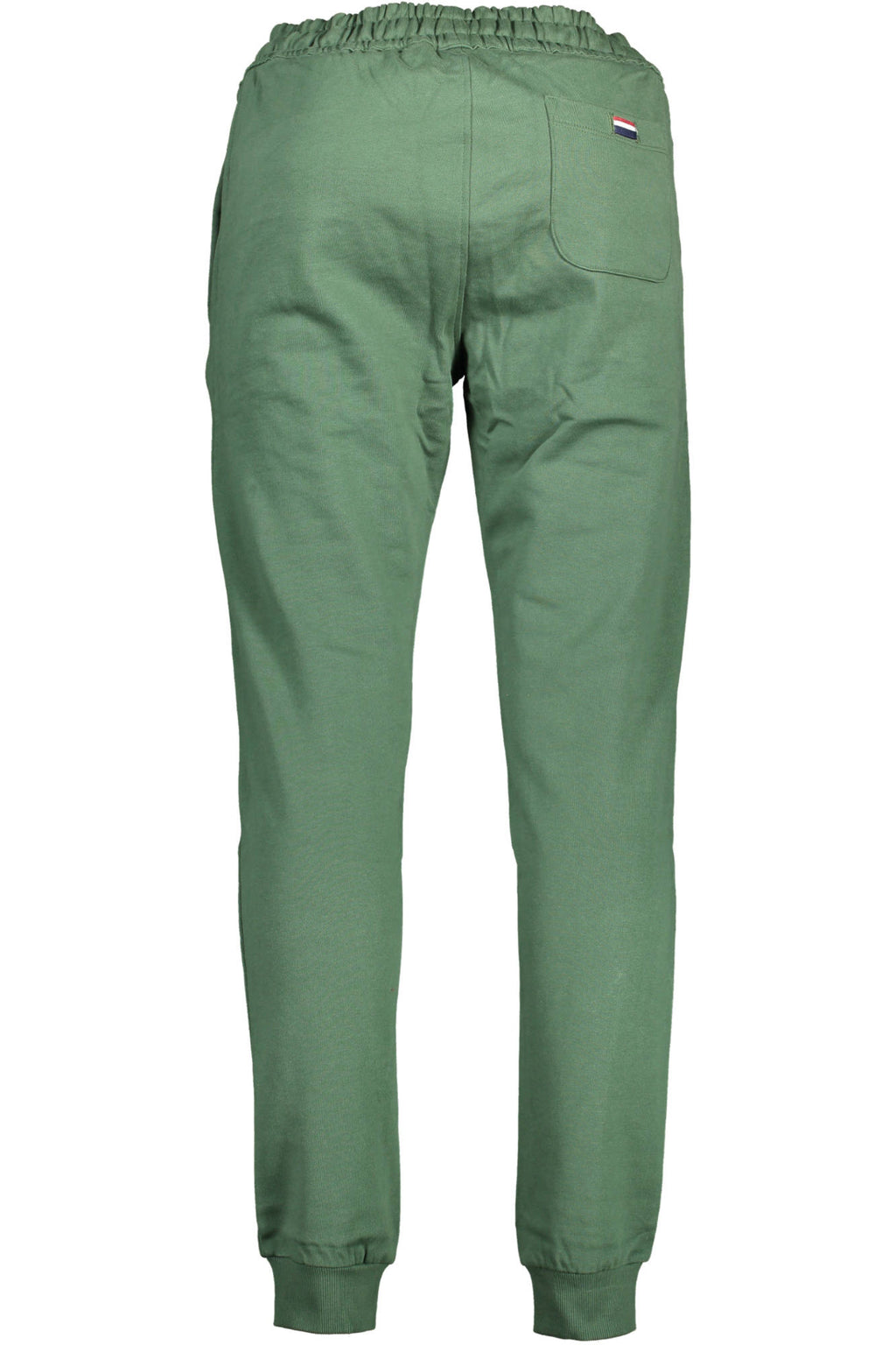 Pantaloni Tuta U.S. POLO ASSN. Verde 63026-53223
