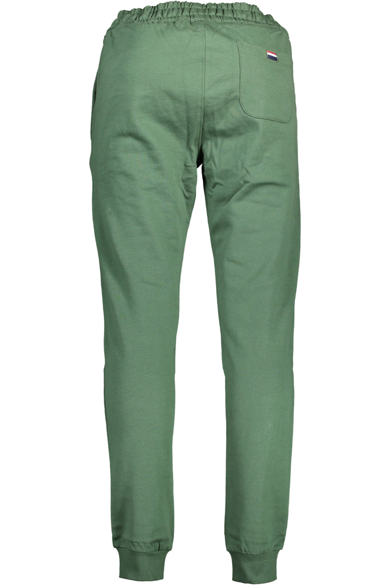 Pantaloni Tuta U.S. POLO ASSN. Verde 63026-53223