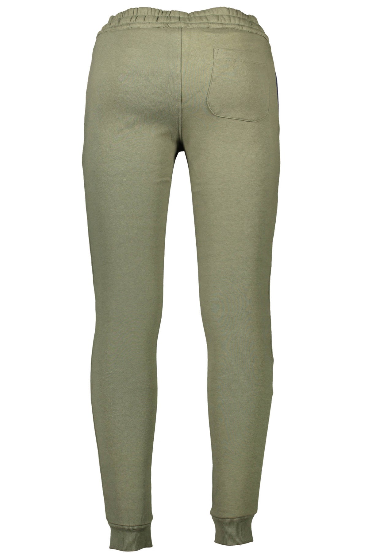 Pantaloni Tuta U.s. Polo Assn. Verde 6070052910