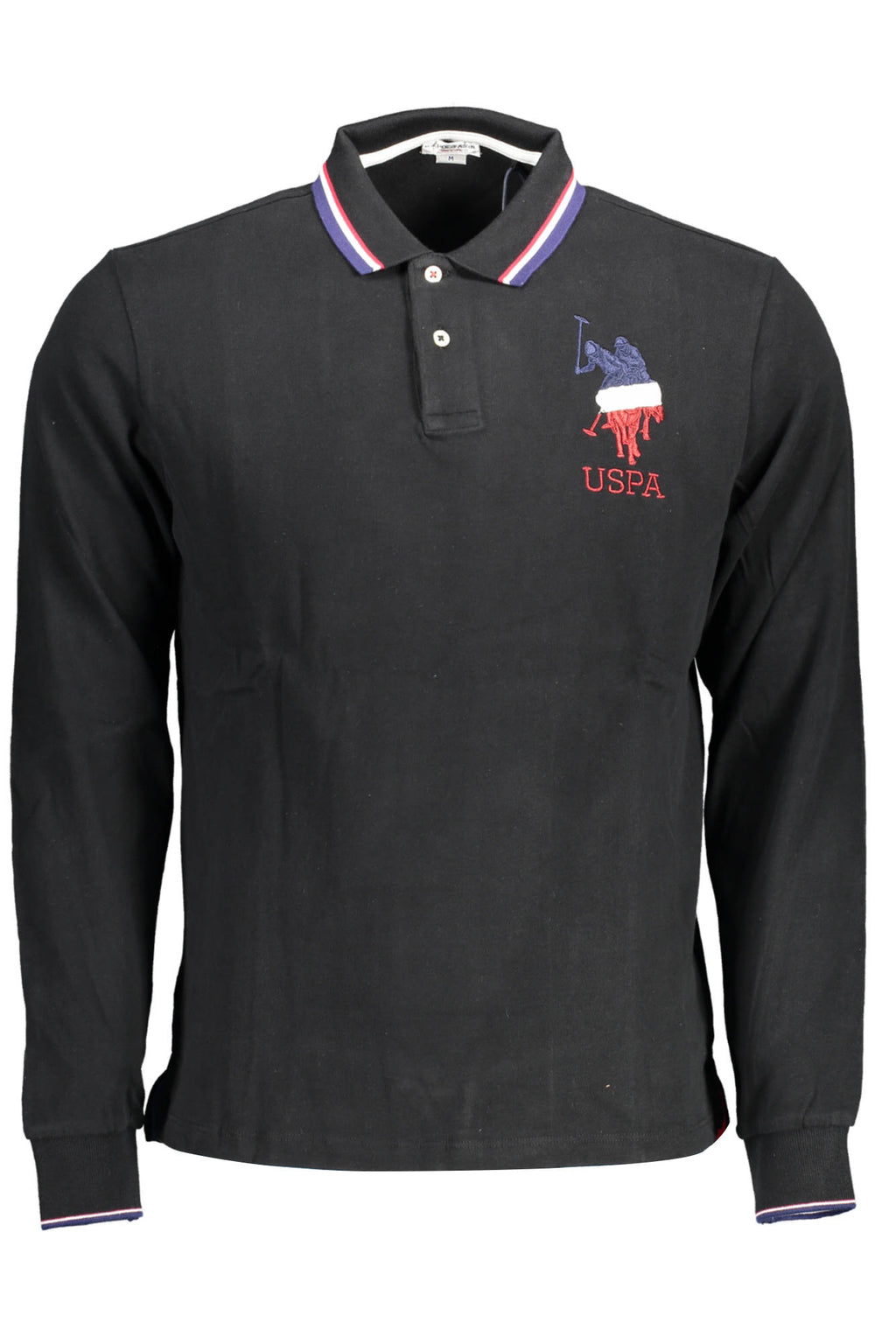 Polo U.S. POLO ASSN. Nero