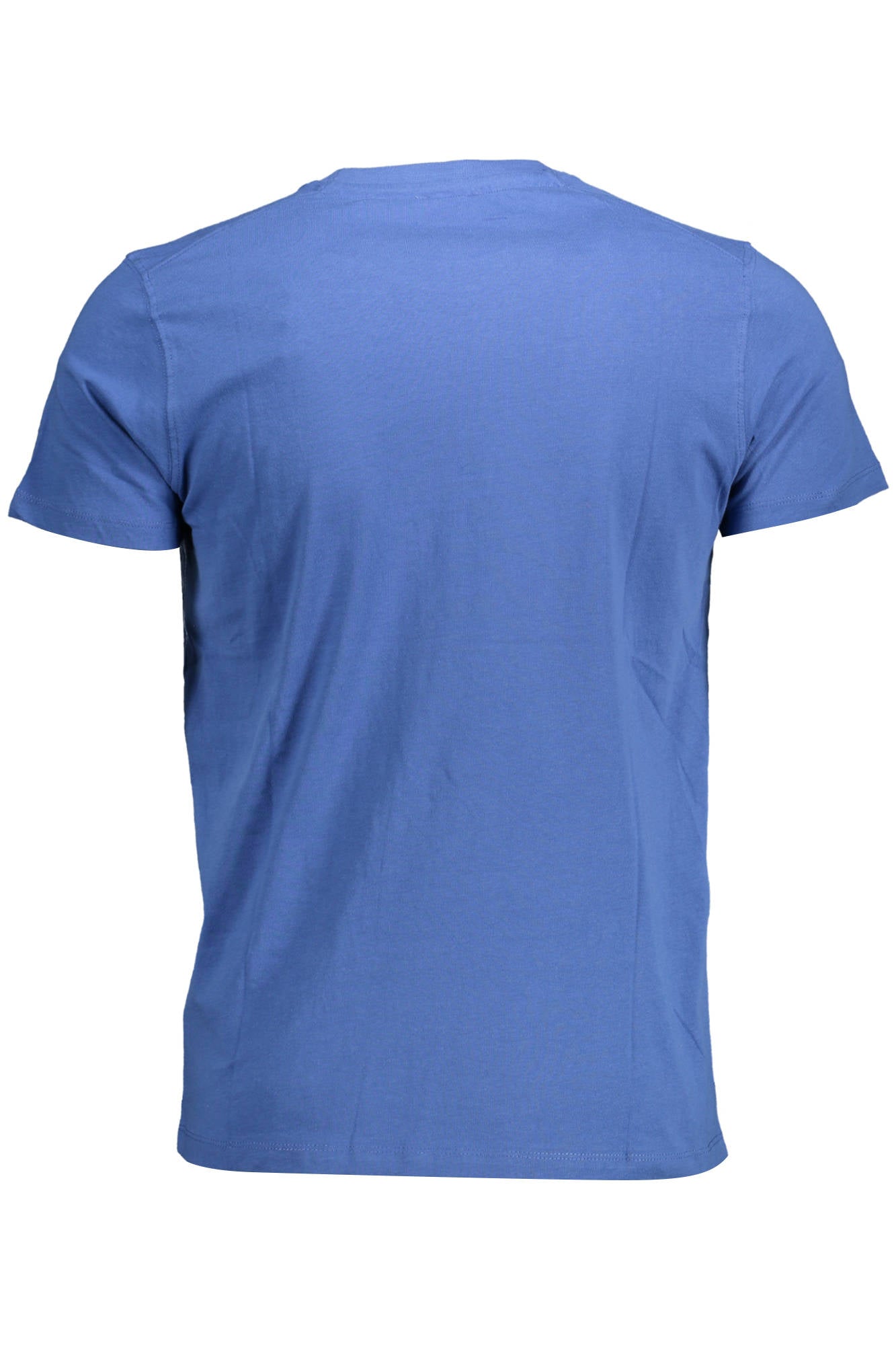 T-Shirt U.S. POLO ASSN. Blu