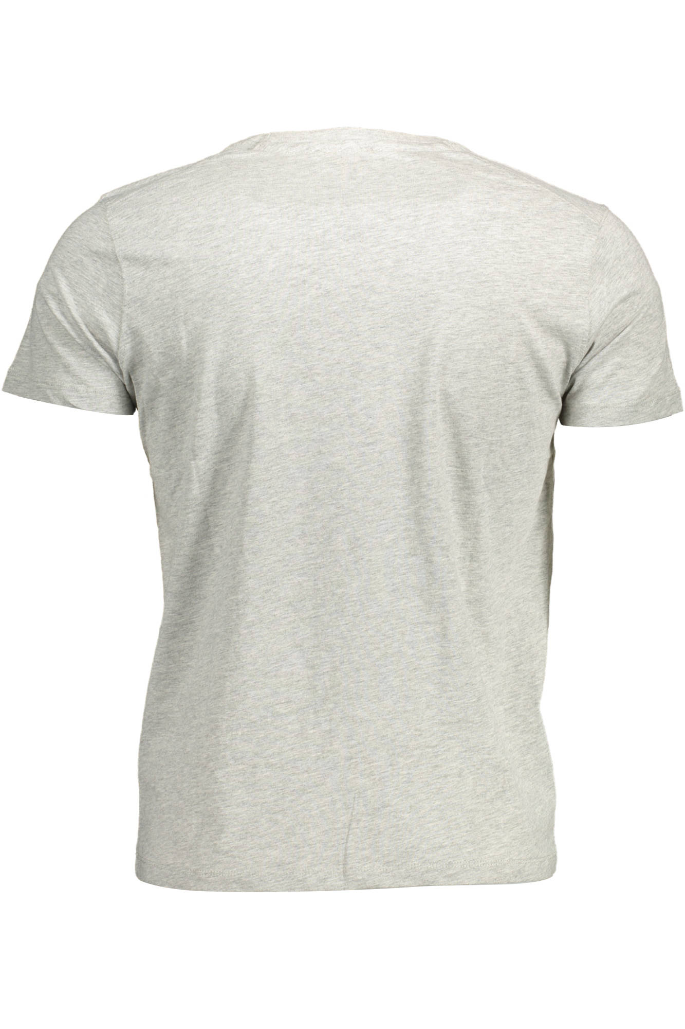 T-Shirt U.S. POLO ASSN. Grigio