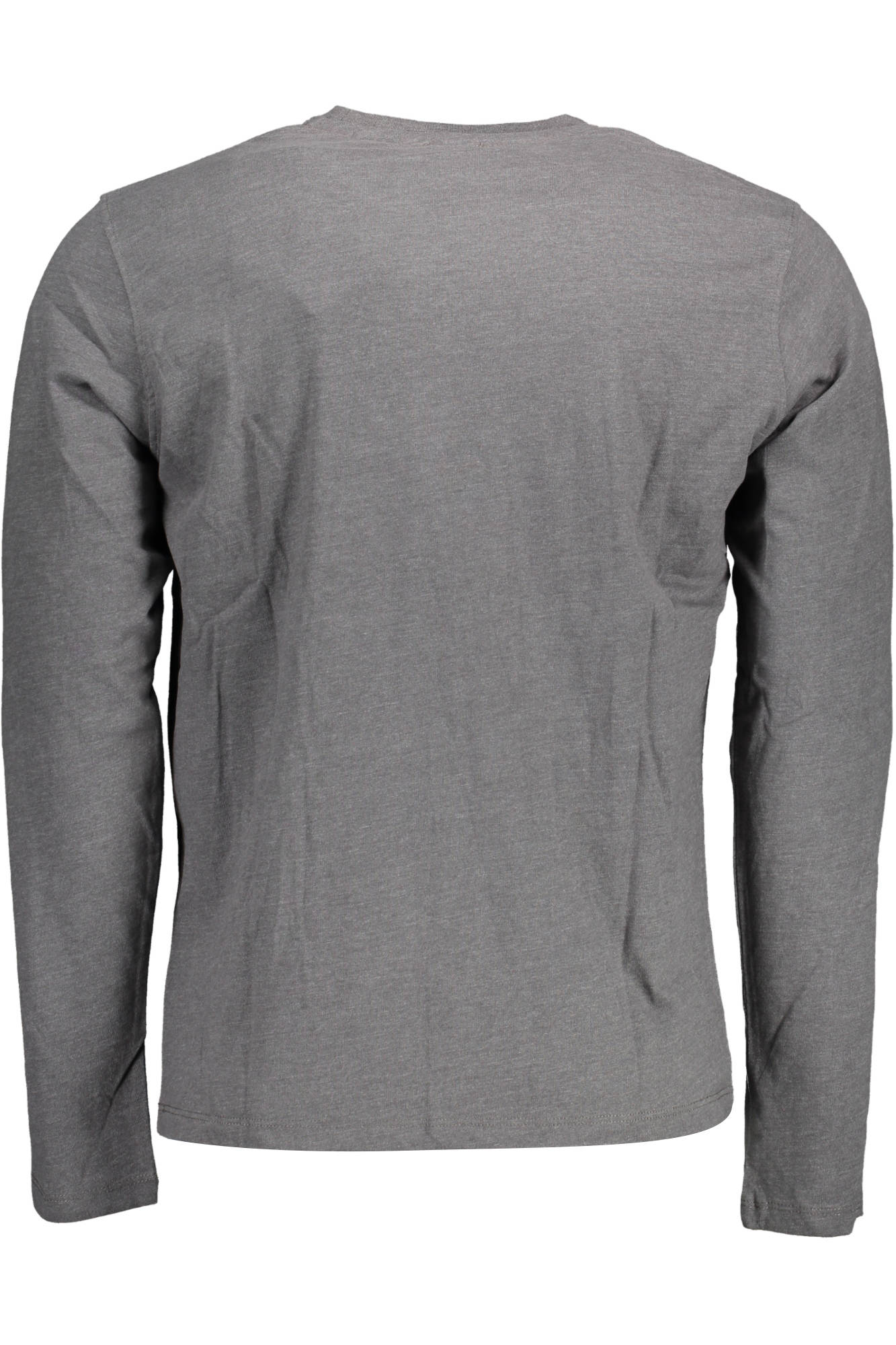 T-Shirt U.S. POLO ASSN. Grigio 6320534502