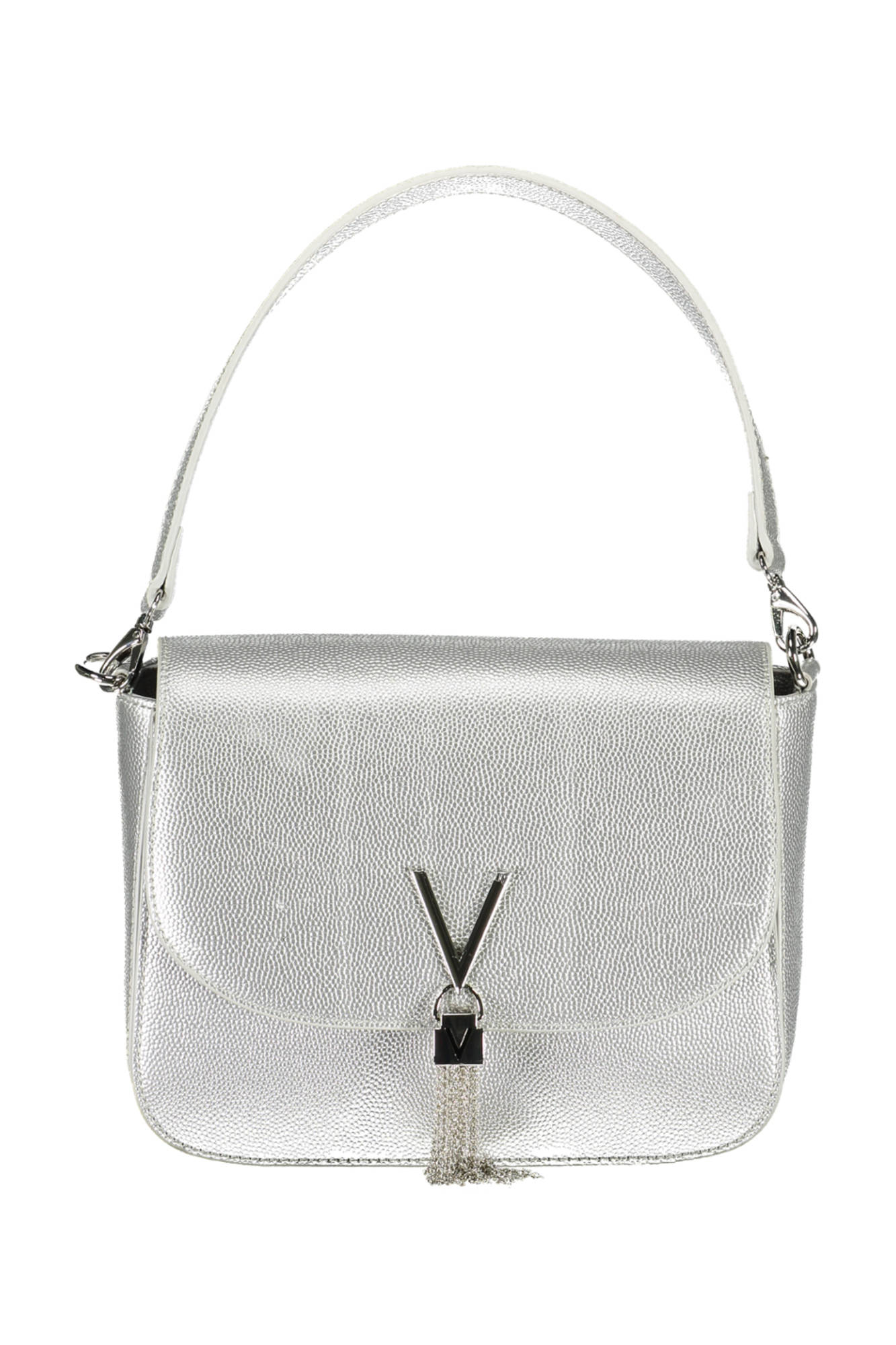 Borsa VALENTINO Argento VBS1R404G-DIVINA