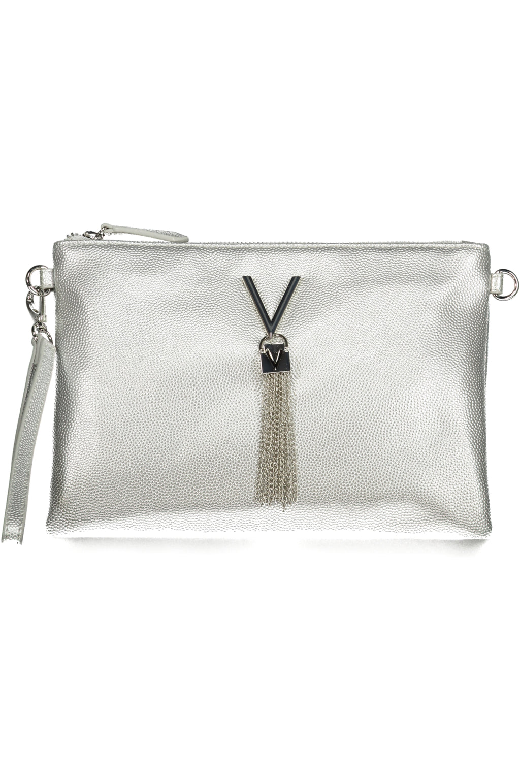 Borsa VALENTINO Argento VBS1R419GDIVINA