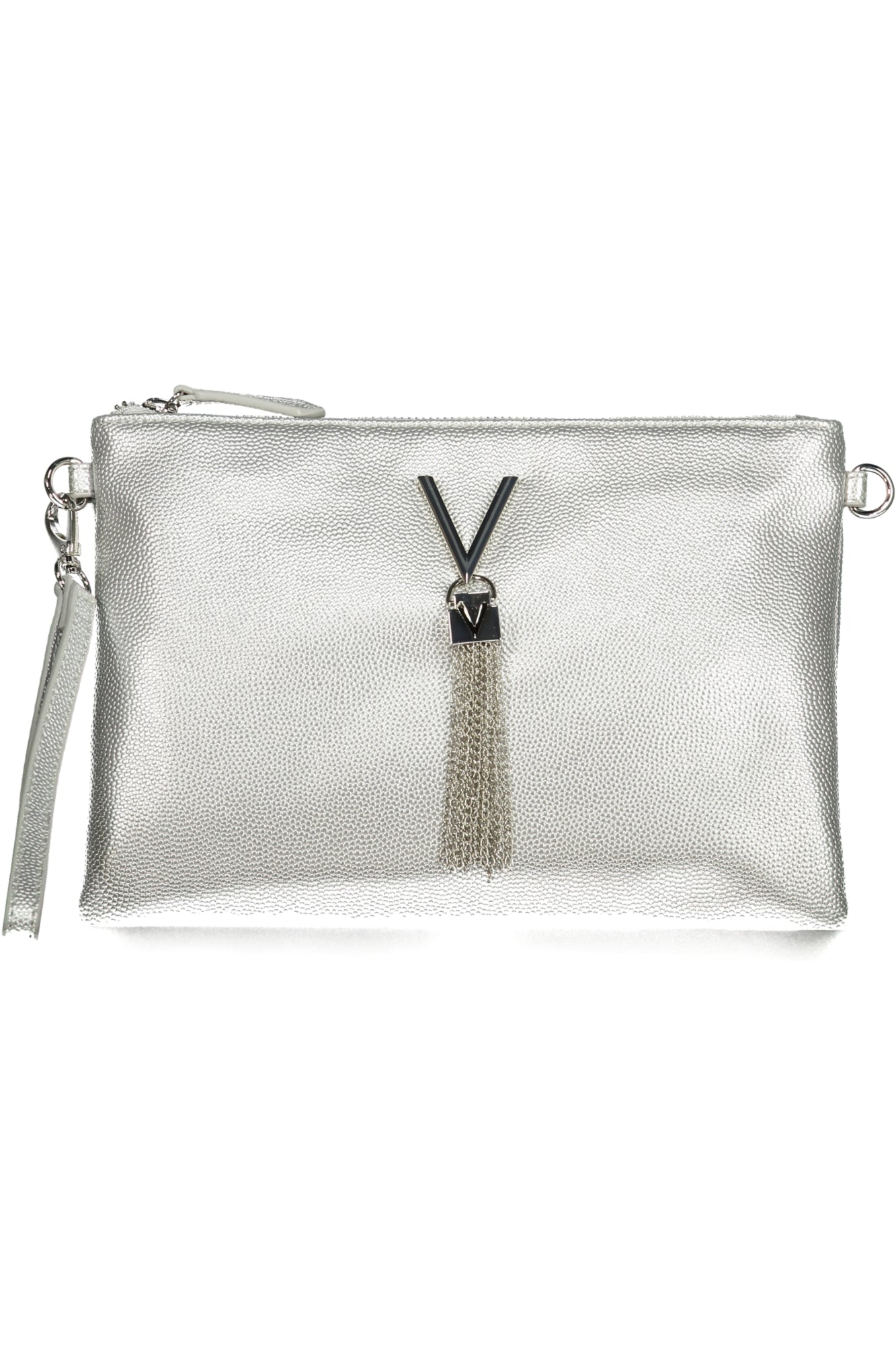 Borsa VALENTINO Argento VBS1R419GDIVINA