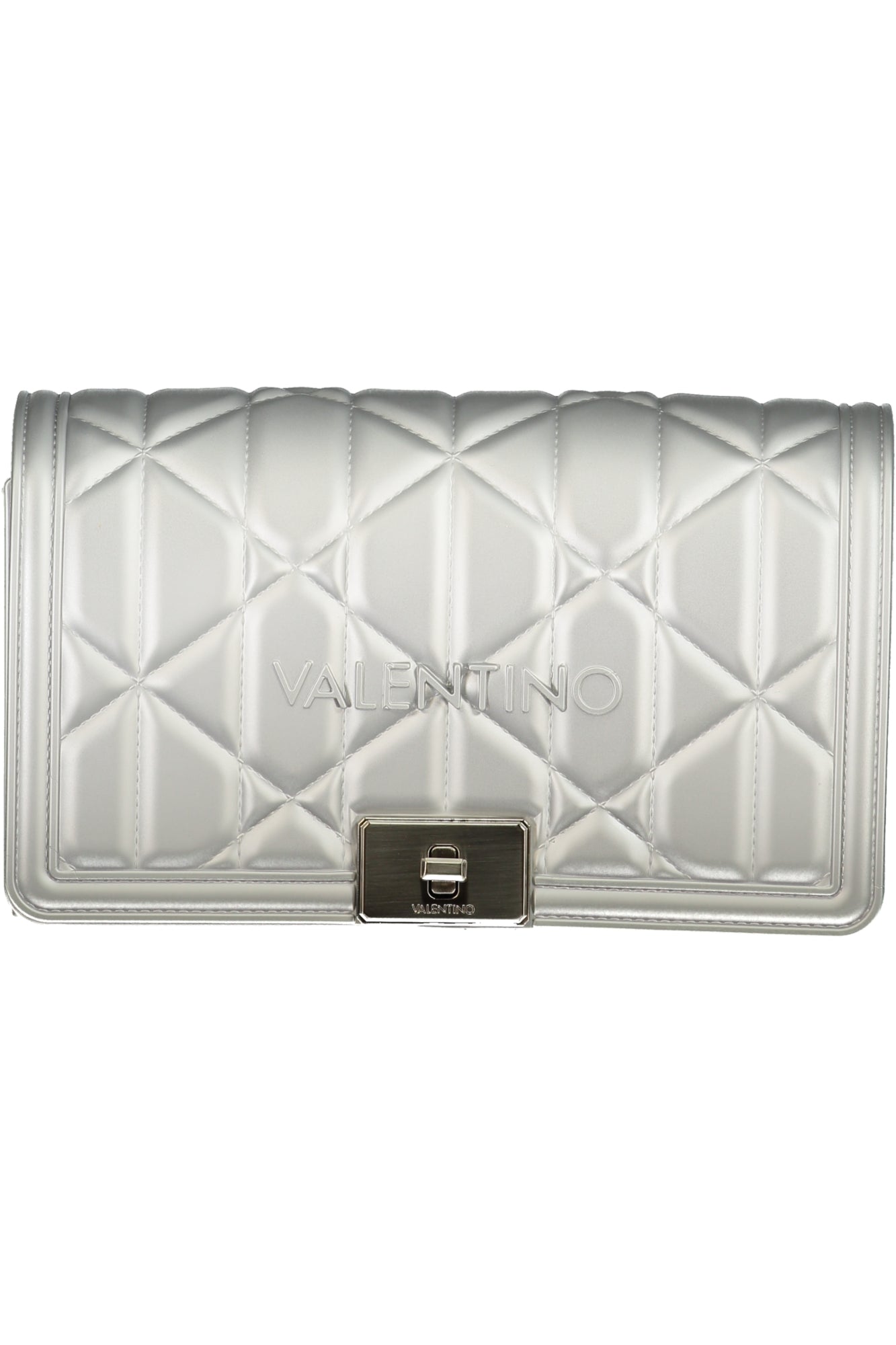 Borsa VALENTINO Argento VBSA0Q09MATJELLIES