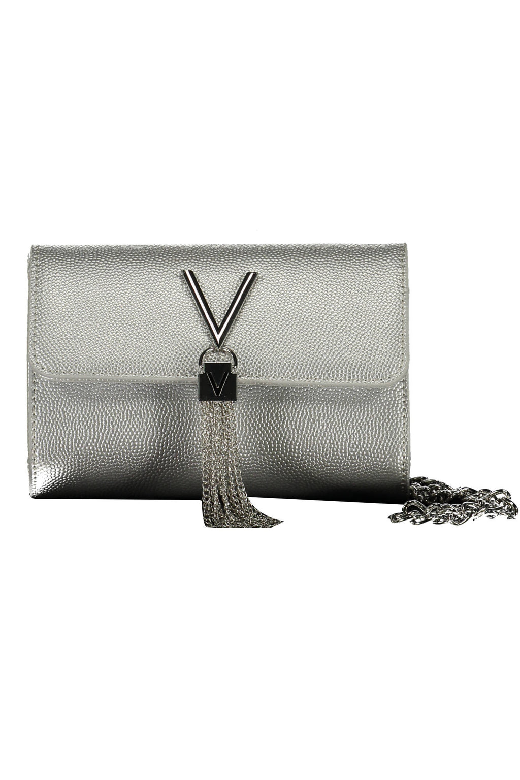Borsa VALENTINO Argento VBS1R403G-DIVINA