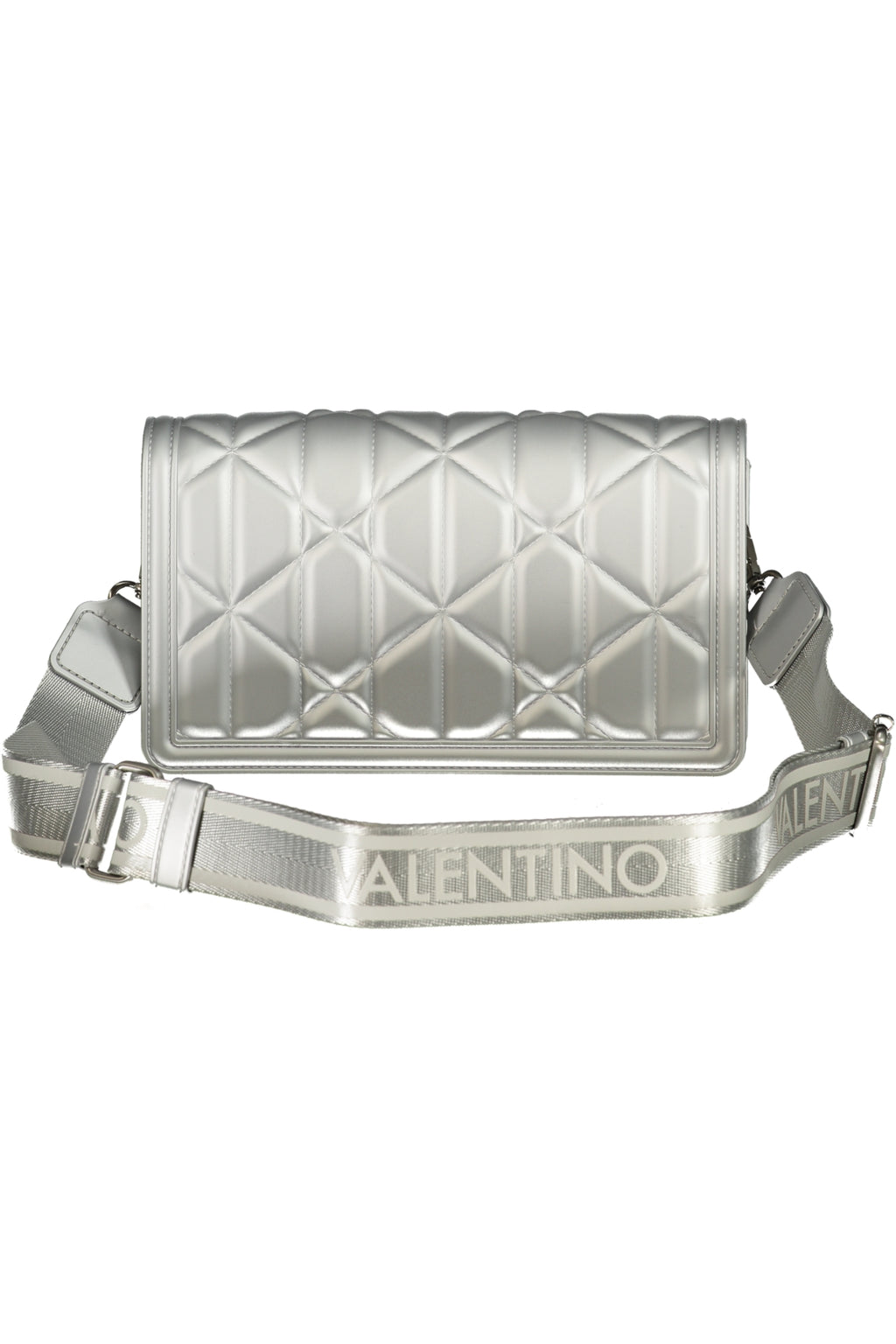 Borsa VALENTINO Argento VBSA0Q09MATJELLIES