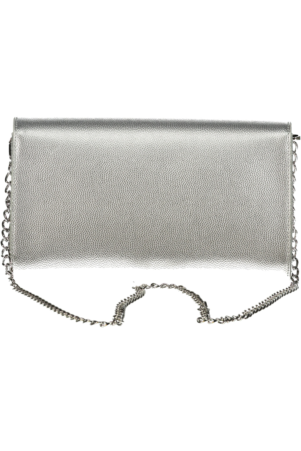 Borsa VALENTINO Argento VBS1R401GDIVINA