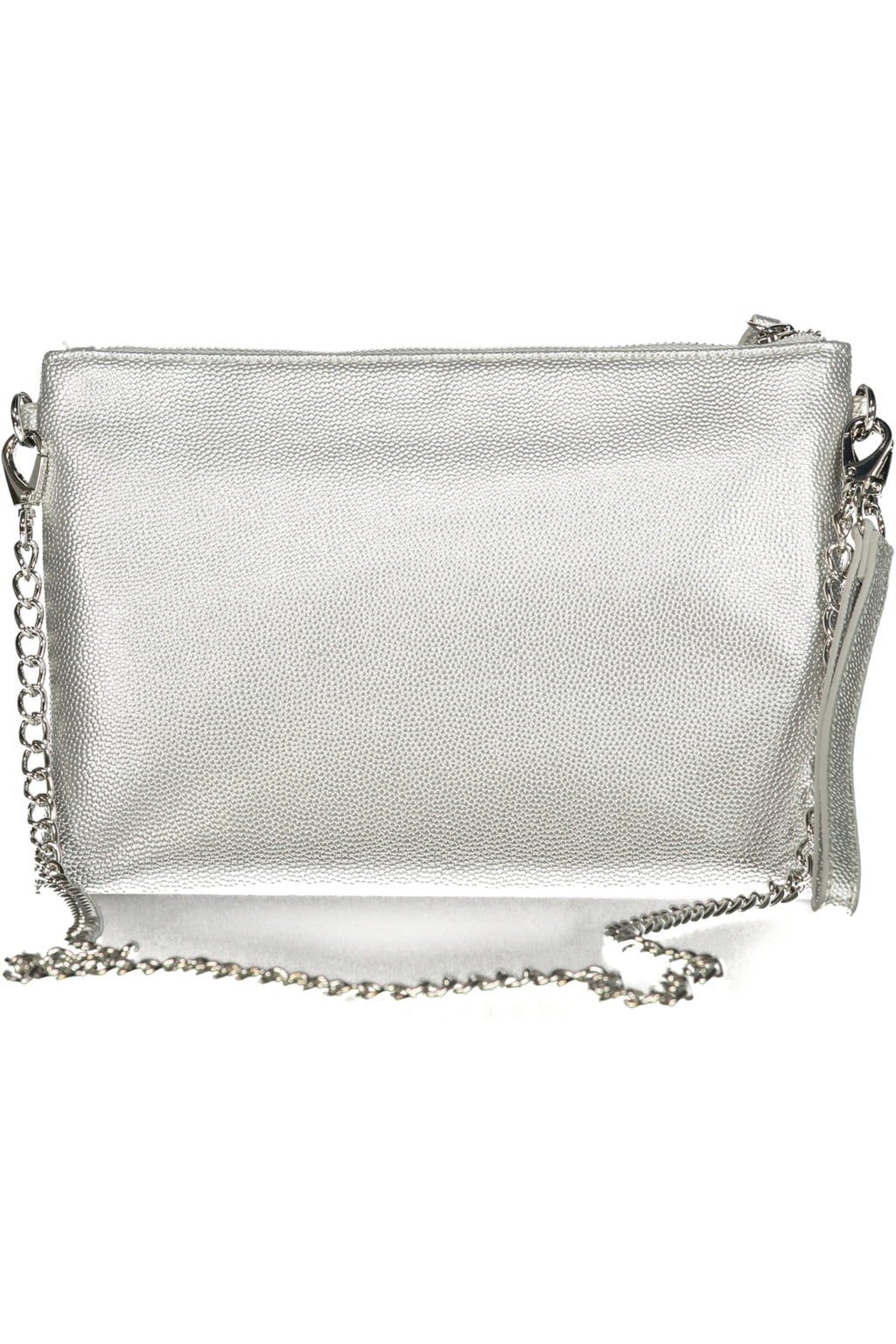 Borsa VALENTINO Argento VBS1R419GDIVINA