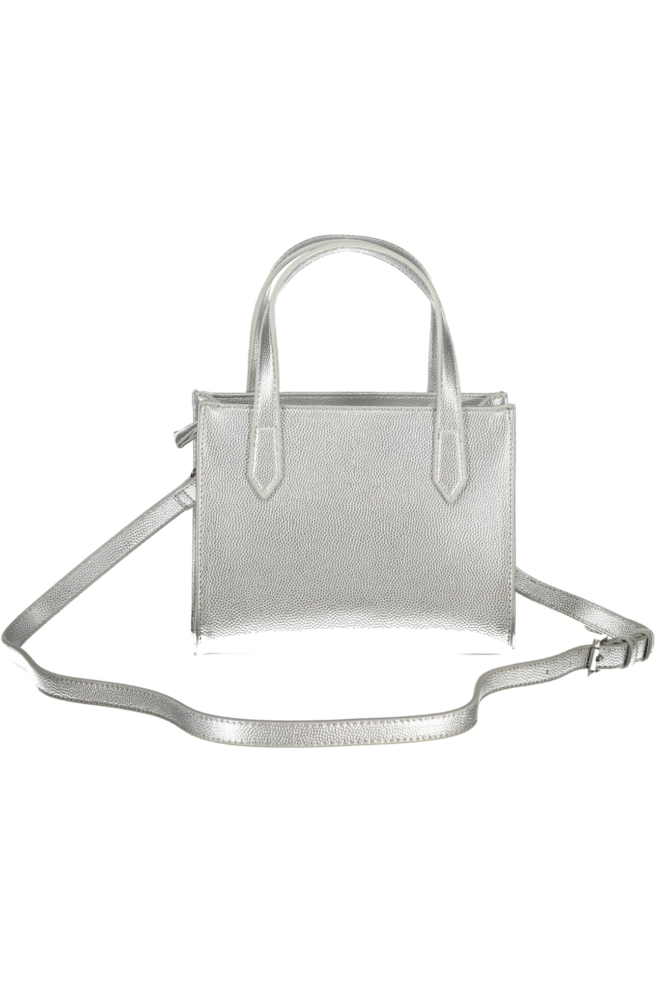 Borsa VALENTINO Argento VBS1R415GDIVINA