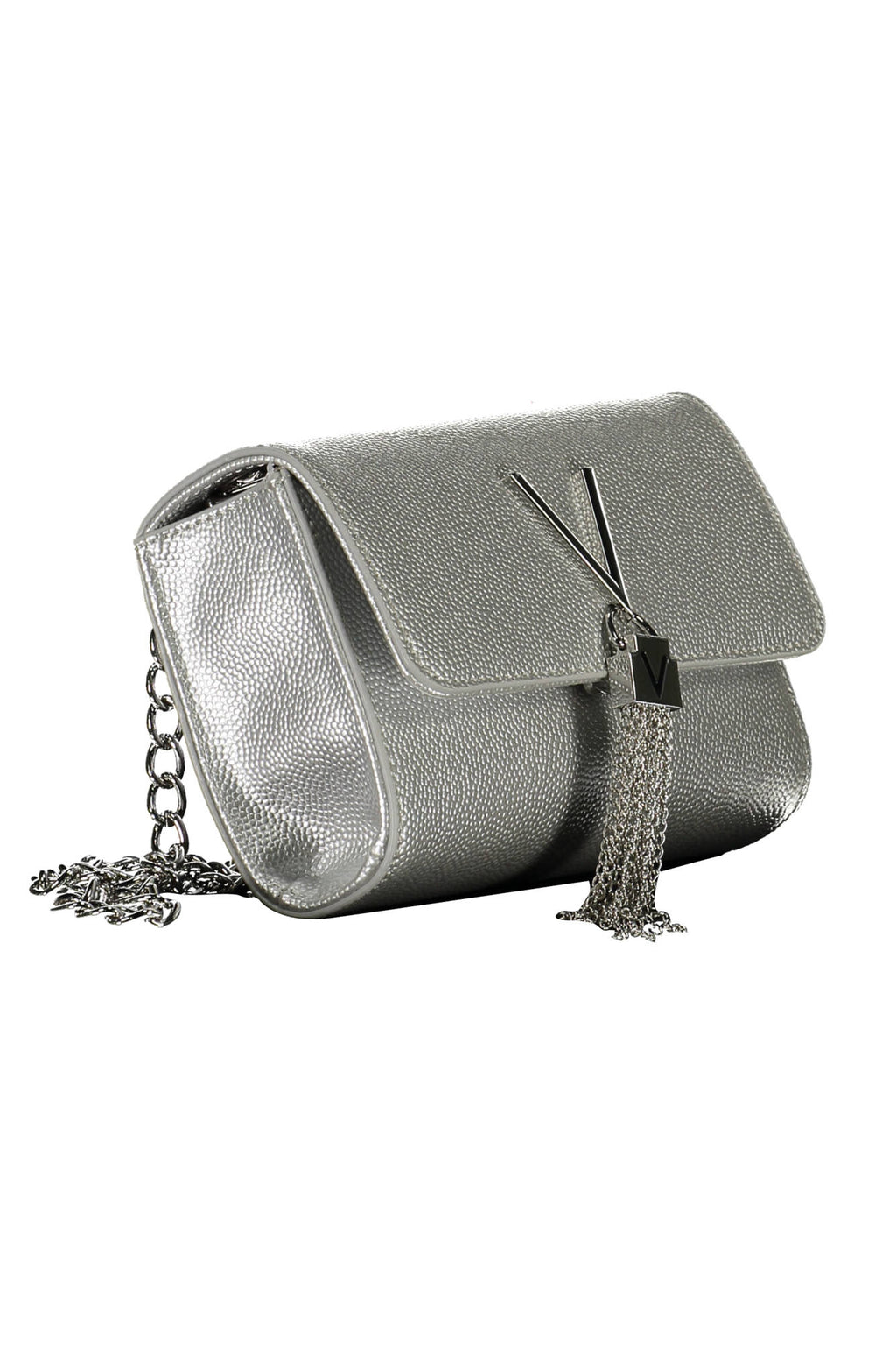 Borsa VALENTINO Argento VBS1R403G-DIVINA