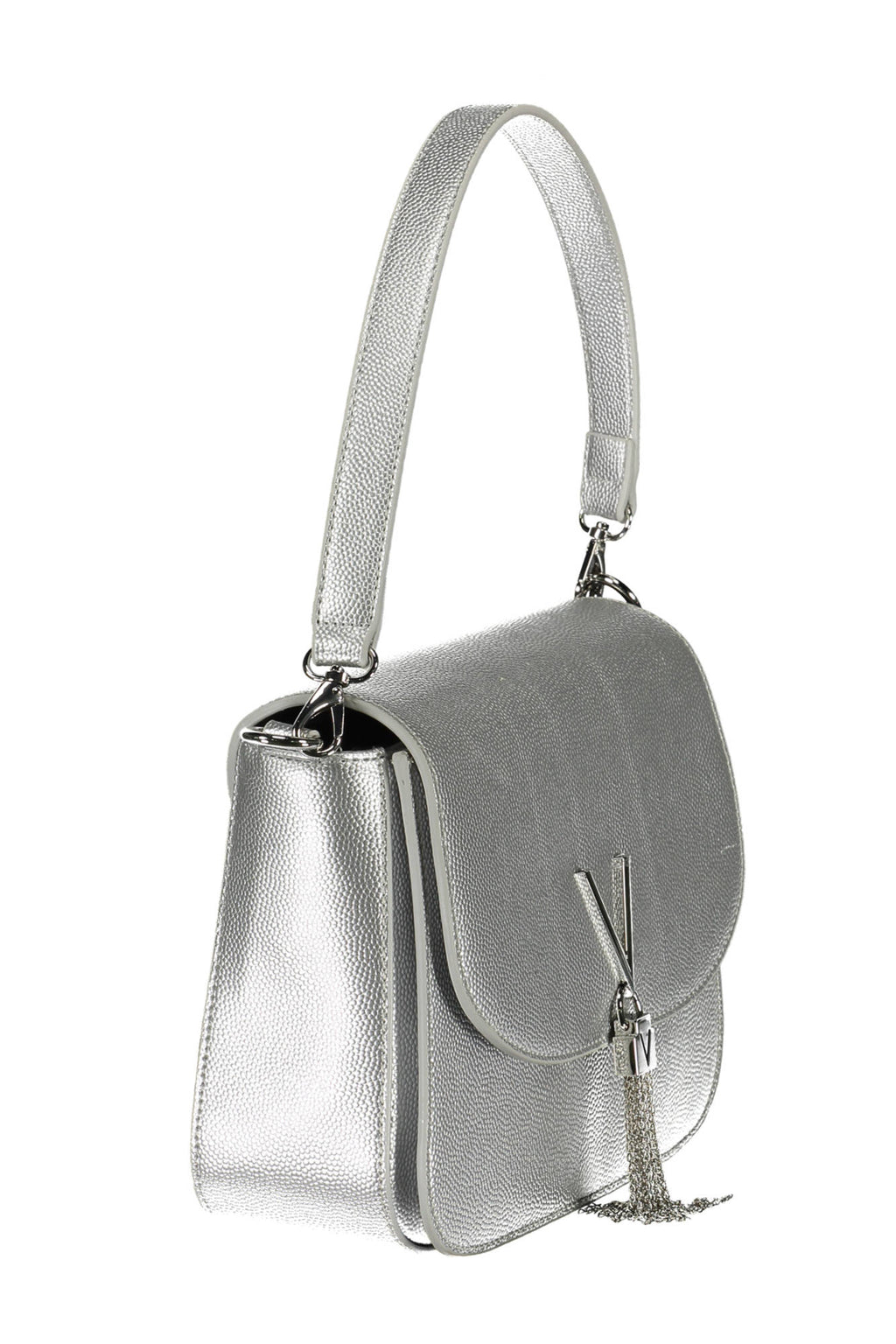 Borsa VALENTINO Argento VBS1R404G-DIVINA