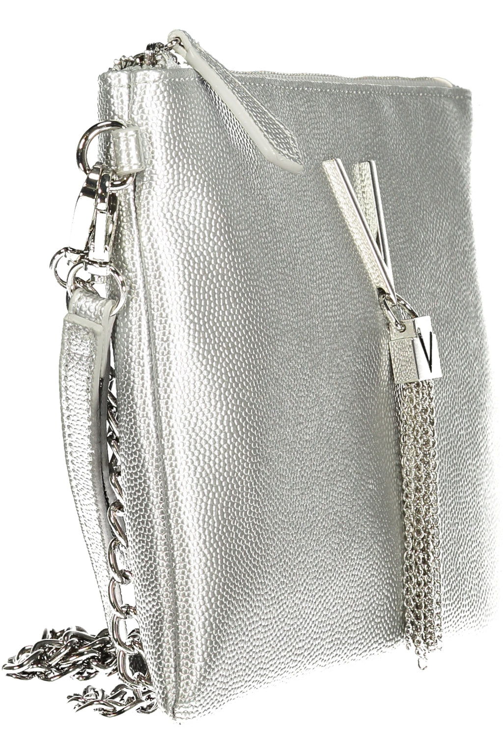 Borsa VALENTINO Argento VBS1R419GDIVINA