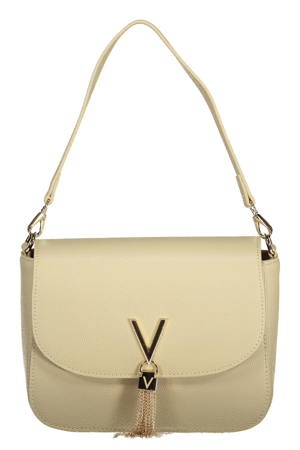 Borsa VALENTINO Beige VBS1R404GDIVINA