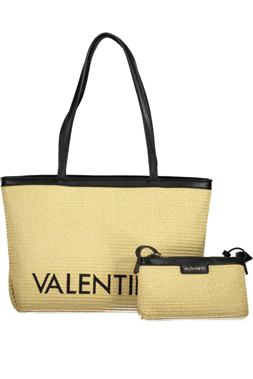 Borsa VALENTINO Beige VBS9TE01PAGMAIAM