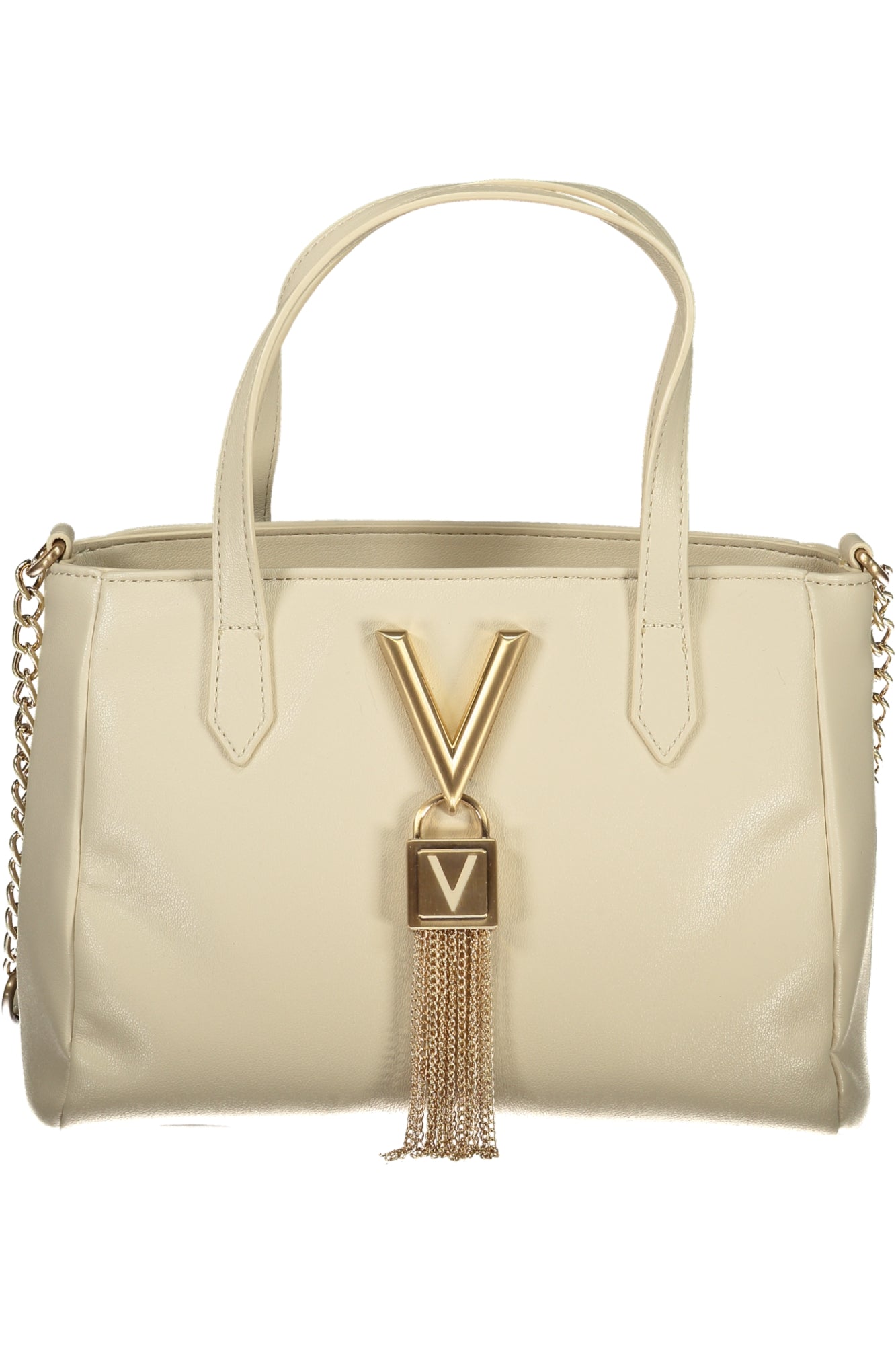 Borsa VALENTINO Beige VBS9AK04STELLA