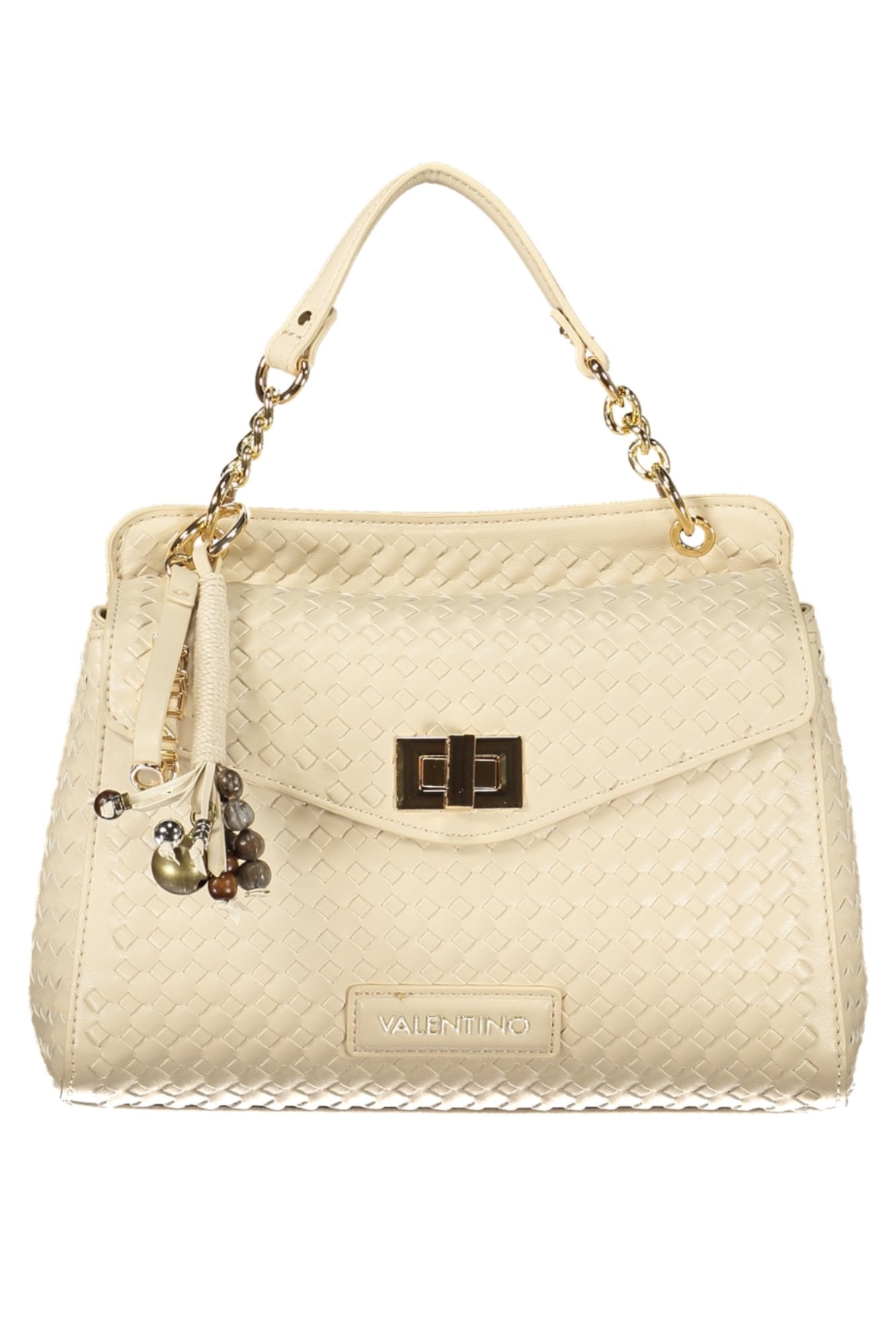 Borsa VALENTINO Beige VBS9UC37GEA