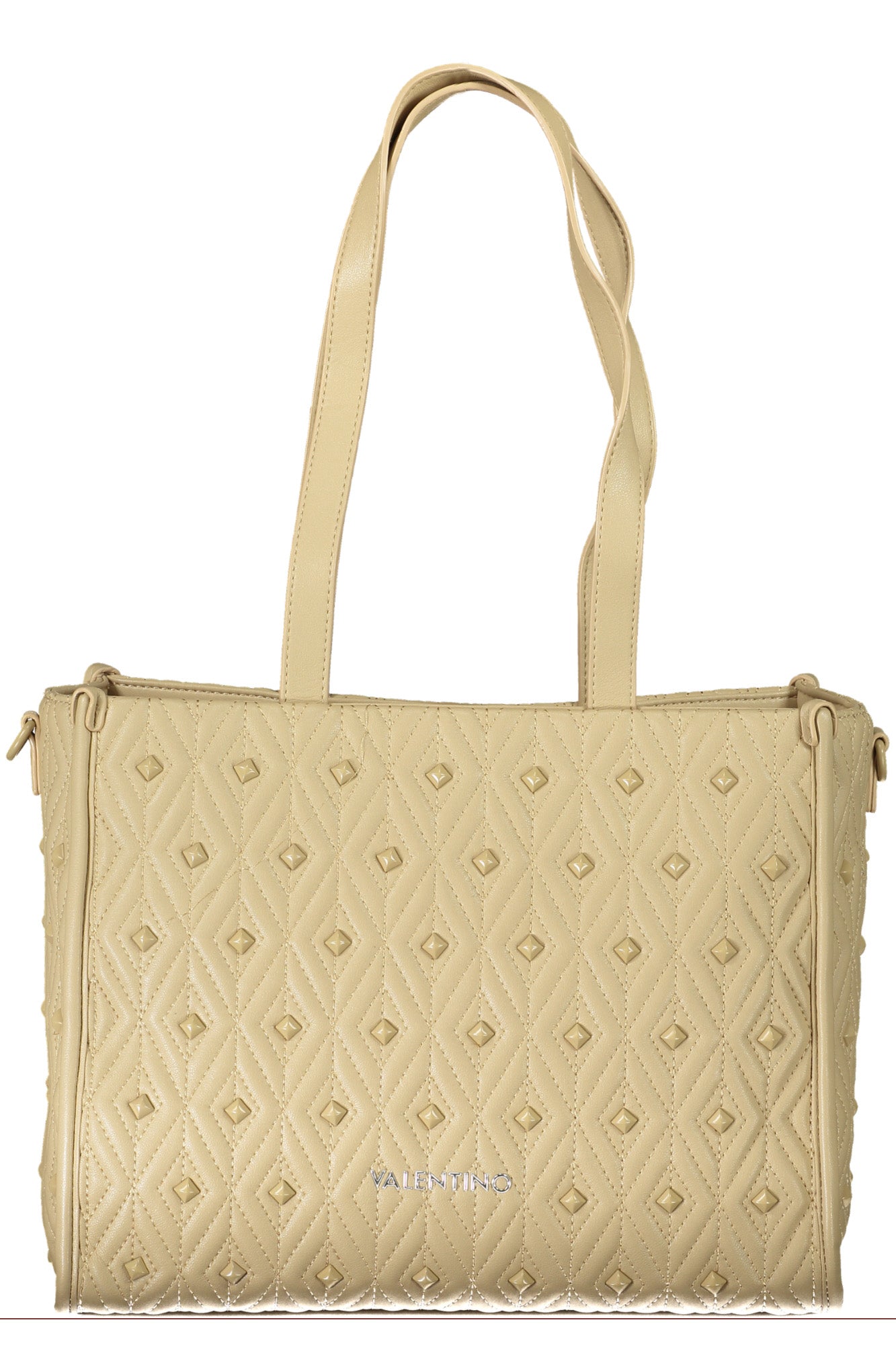 Borsa VALENTINO Beige VBS8AC01JOIA