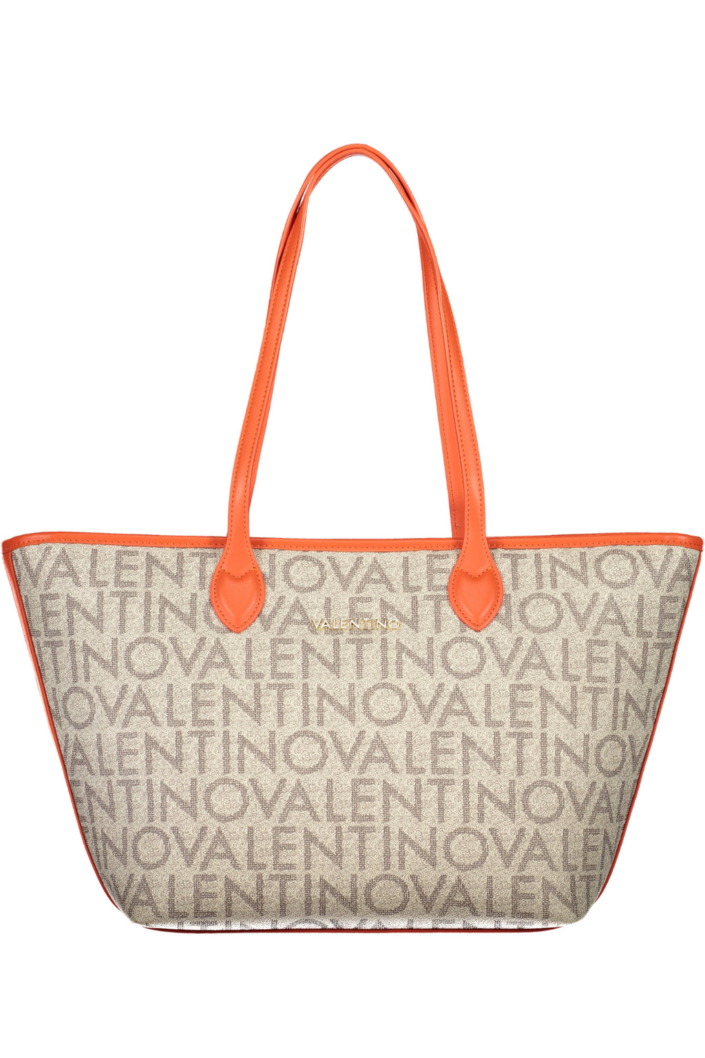 Borsa VALENTINO Beige VBSA1F02LOGO