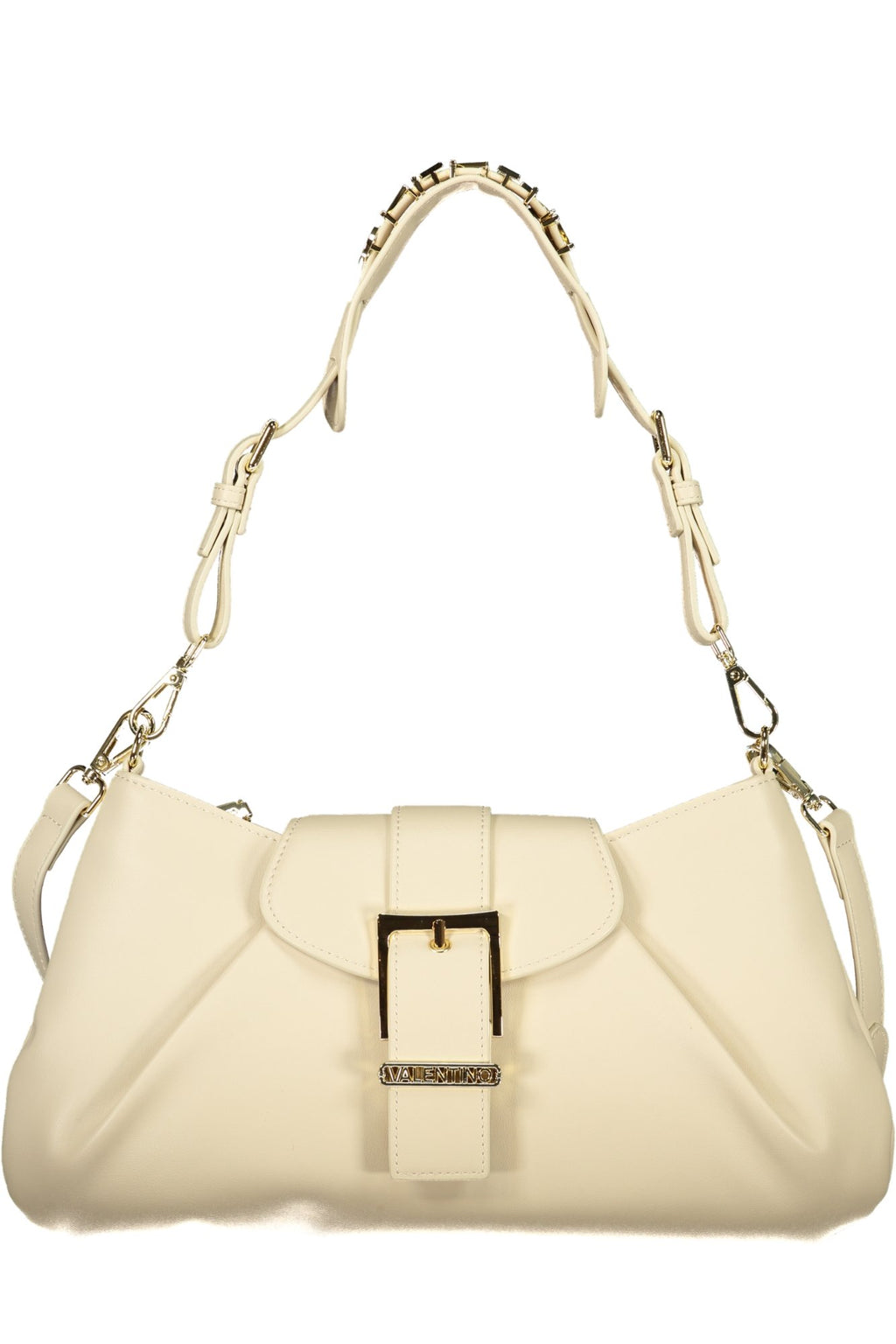 Borsa VALENTINO Beige VBS9TF13CASSANDRA