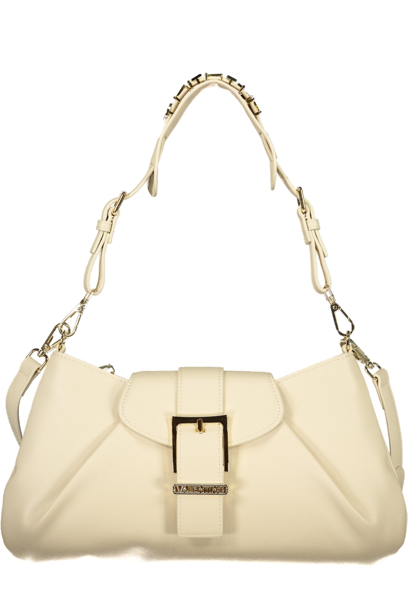 Borsa VALENTINO Beige VBS9TF13CASSANDRA