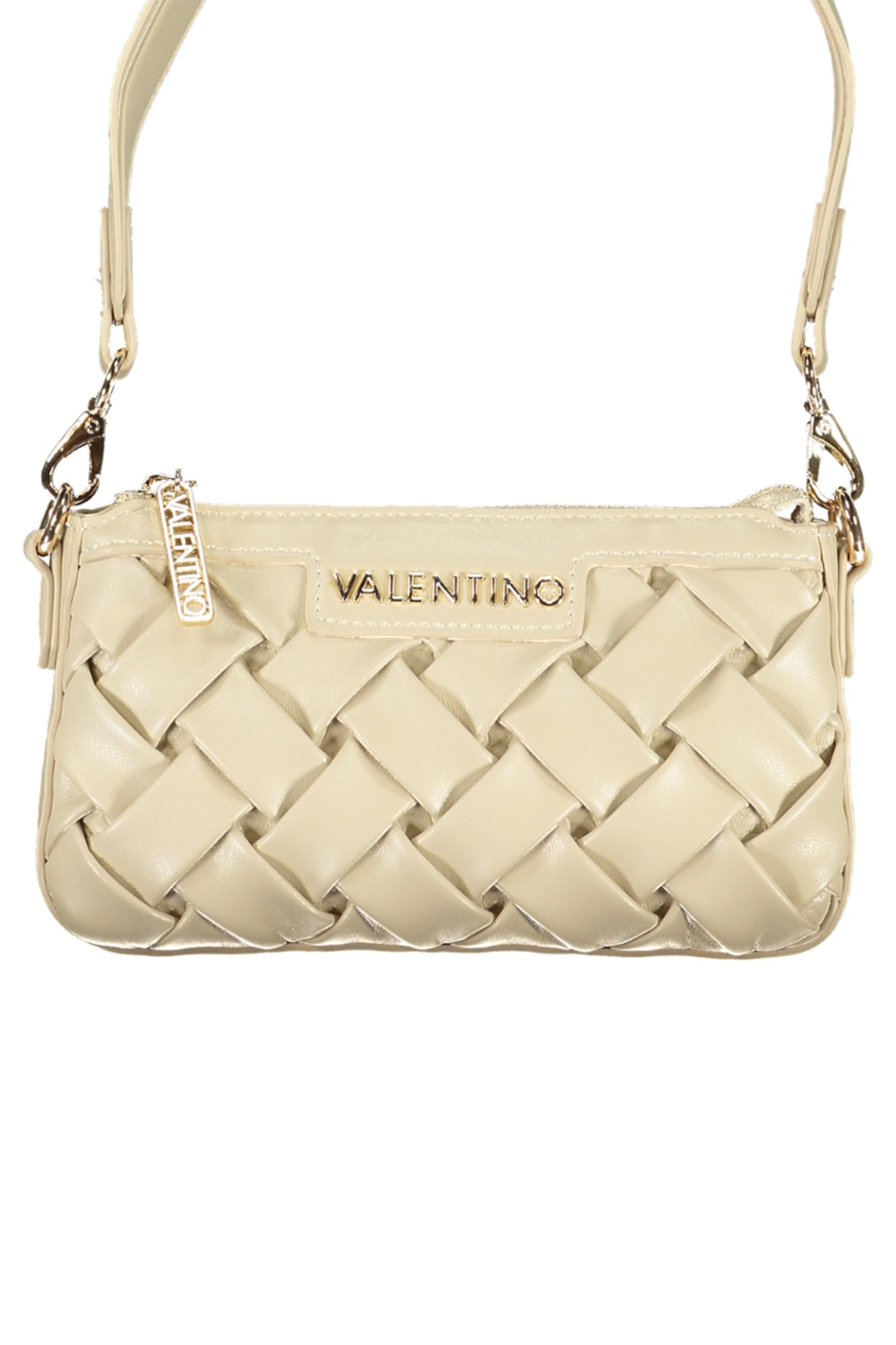 Borsa VALENTINO Beige VBS9UA13ENNIS